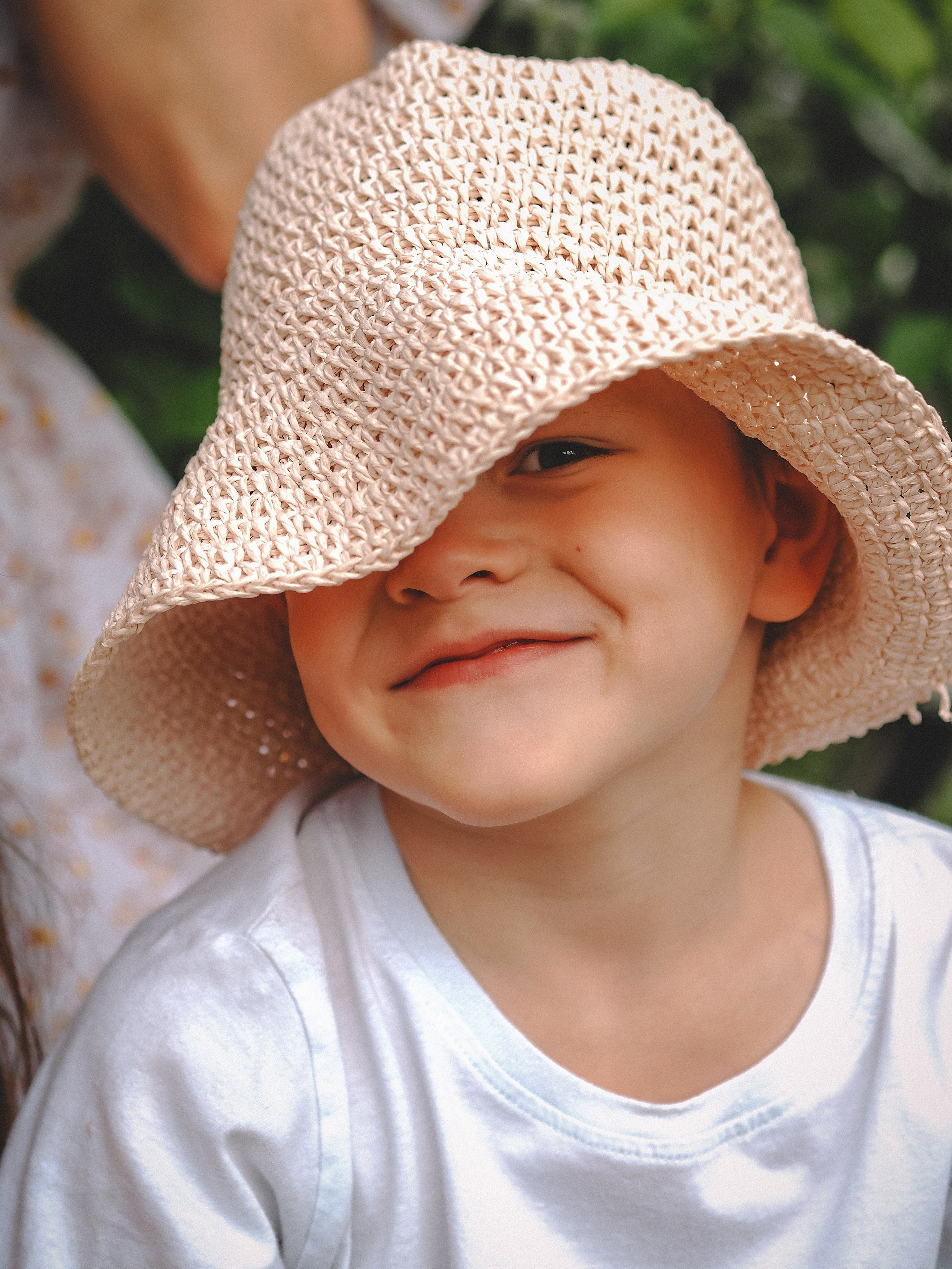 Снежанна Вика и Марк. Семейный фотограф Ольга Барабанова