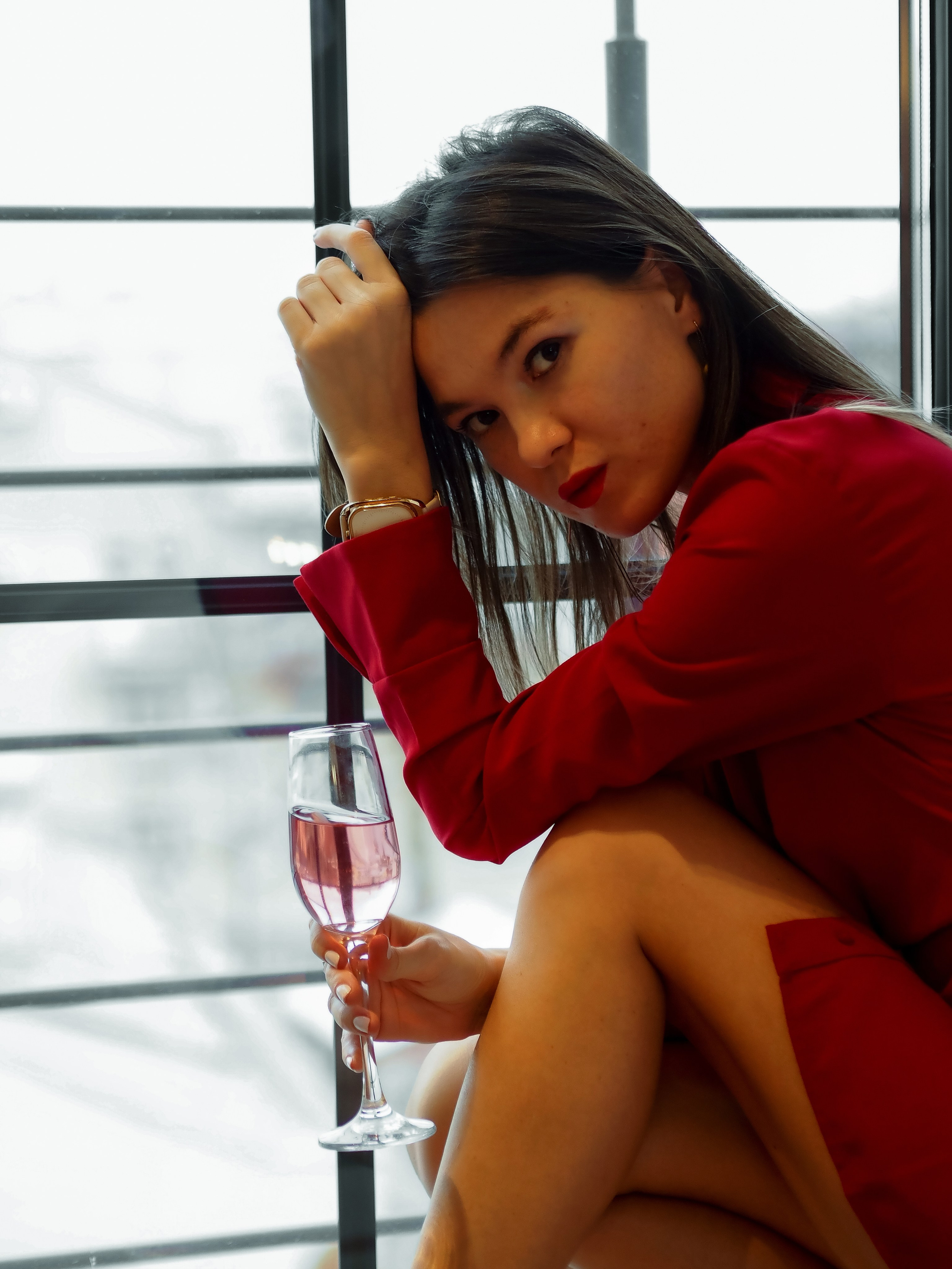 Рамиля. Семейный фотограф Ольга Барабанова