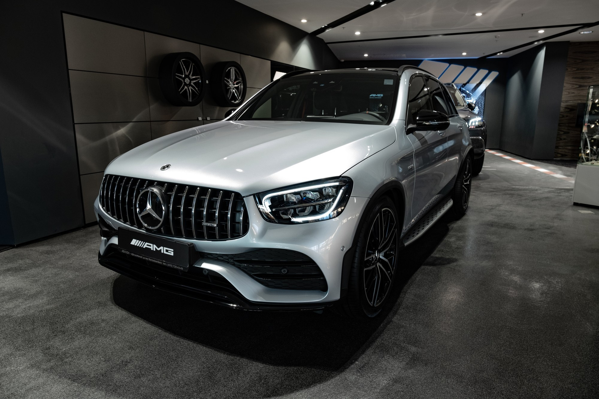 Рекламная съемка автомобилей. Автоспортивный бренд фотограф в Москве — Виктория Логинова