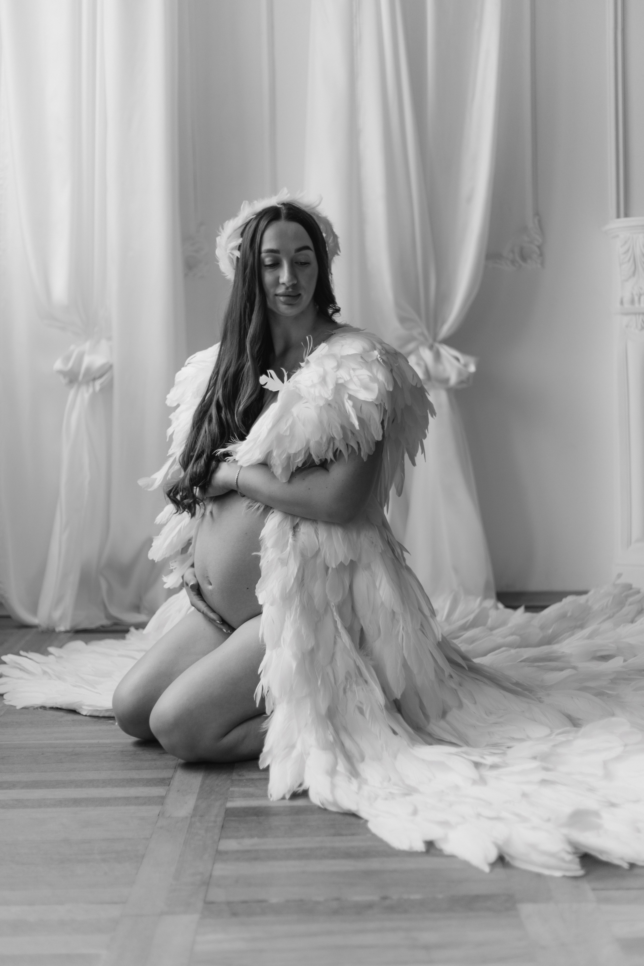 Нежная 💞. Семейный фотограф в г. Белгороде Ангелина Прокопенко