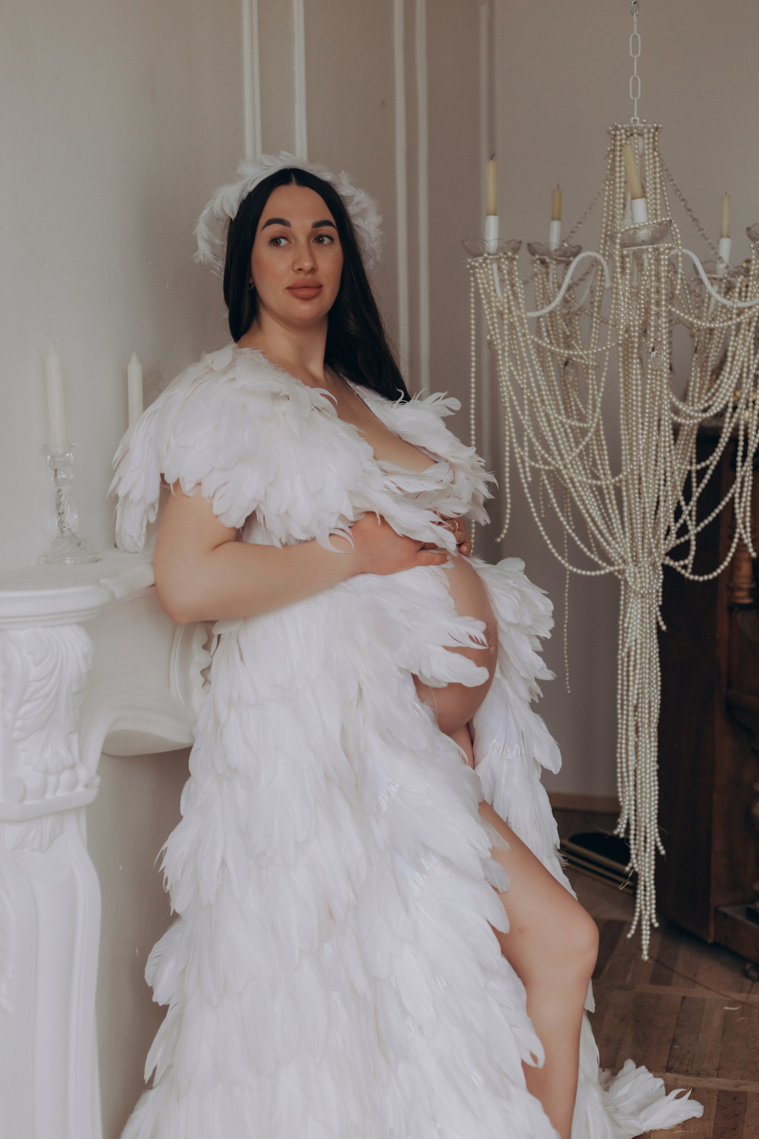 Нежная 💞. Семейный фотограф в г. Белгороде Ангелина Прокопенко