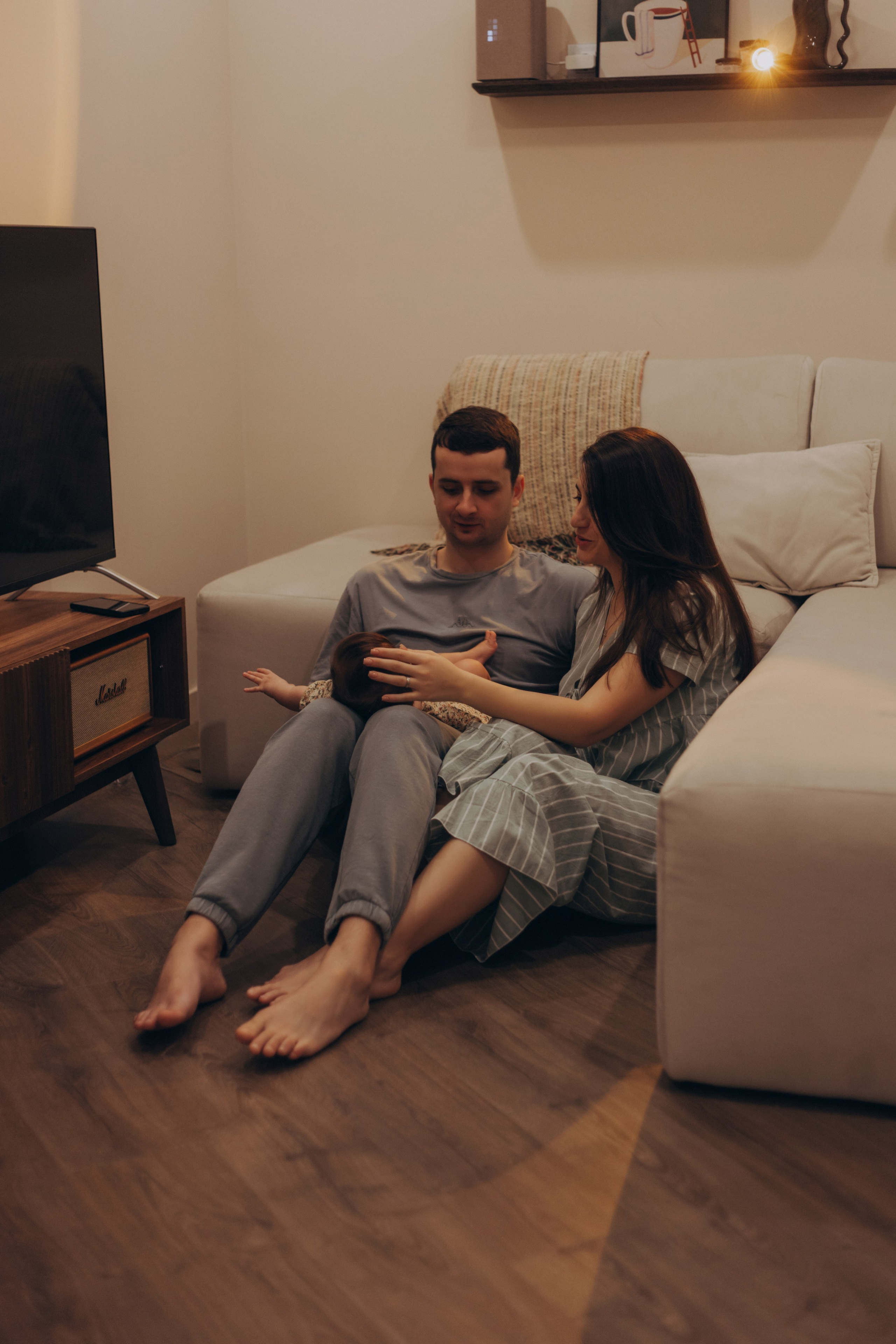 Остановить время в одном кадре 👼. Семейный фотограф в г. Белгороде Ангелина Прокопенко