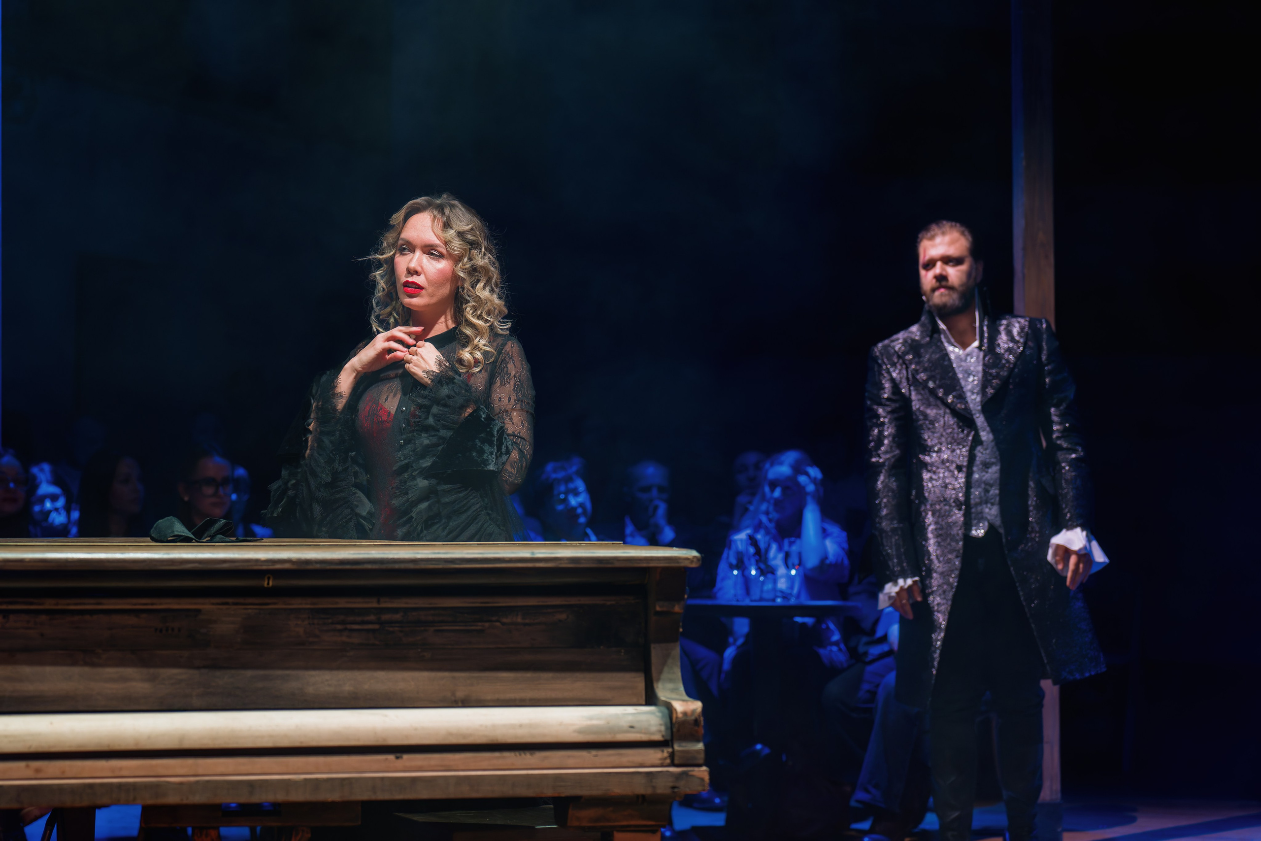 Маленькие трагедии. Сайт фотографа Сергея Абрамова