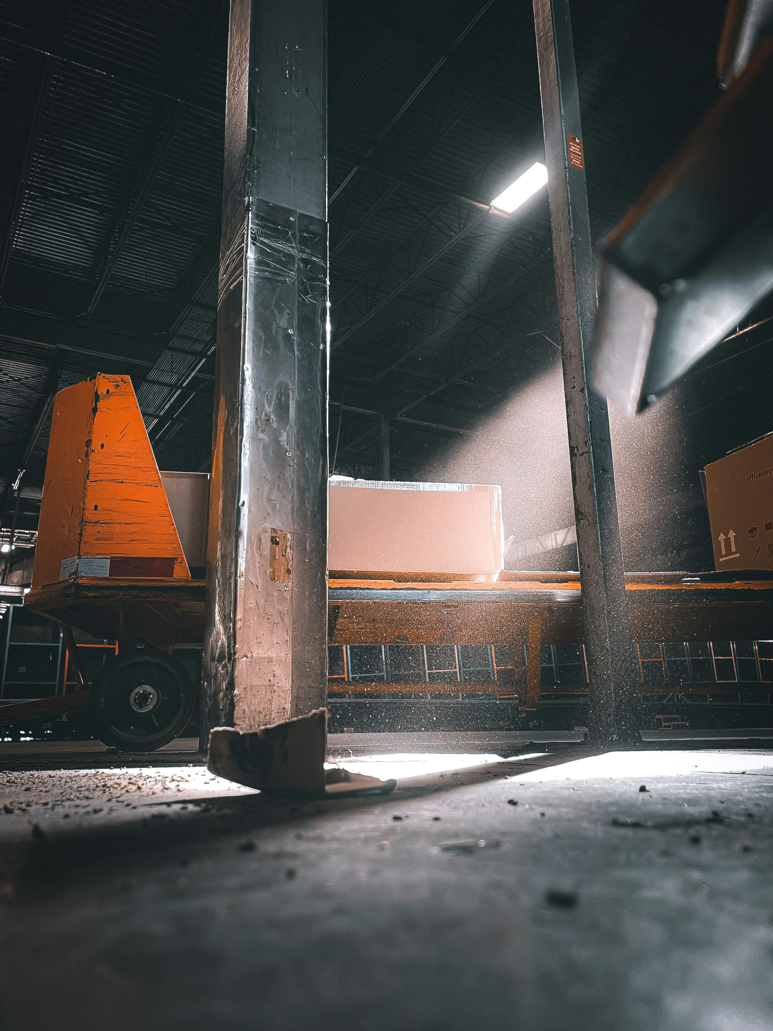 Производство | Заводы. Фото и видеосъемка в Алматы