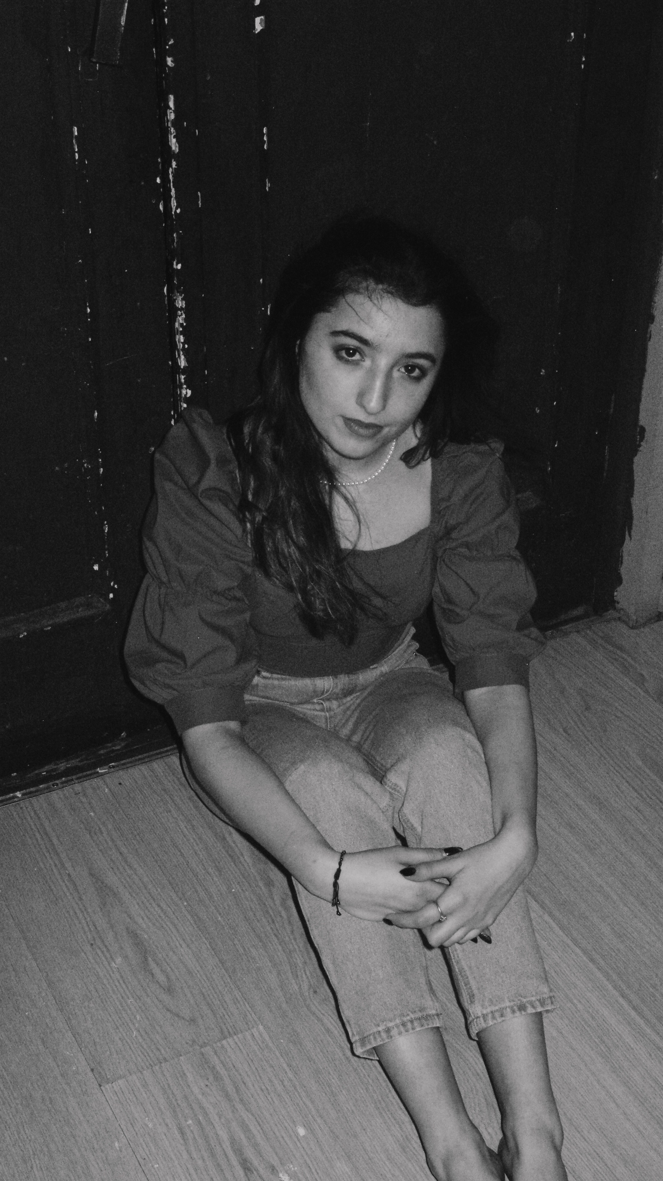 Анастасия. Портретный и свадебный фотограф в Москве Александра