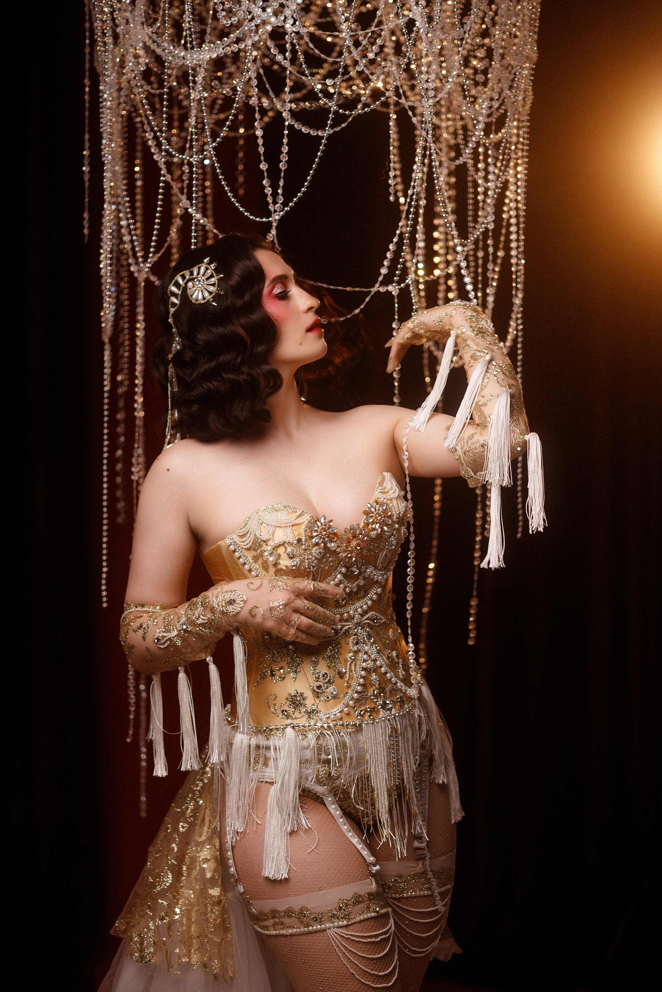 Цирк. Каплицкая Любовь — фотограф Тверь