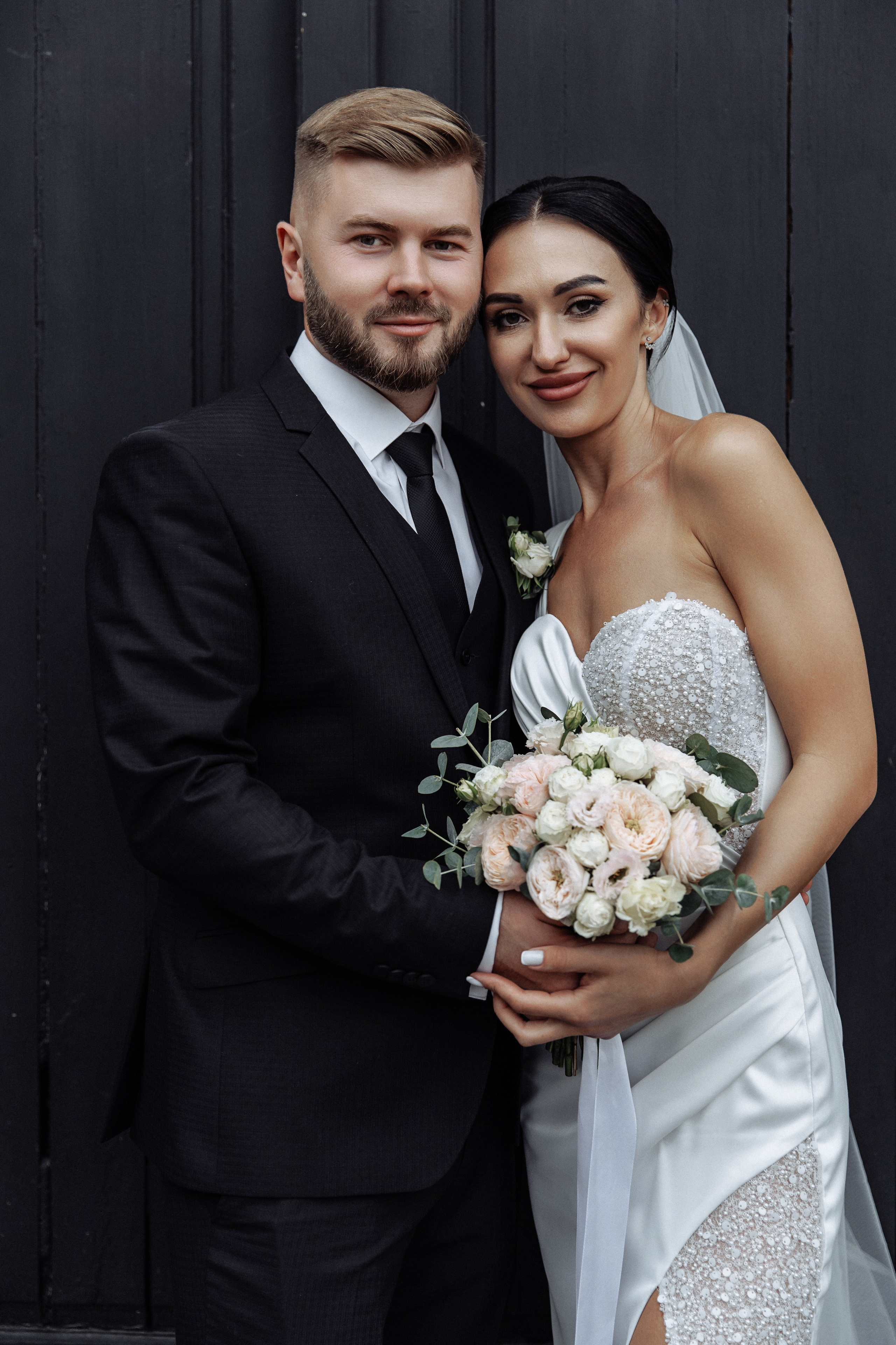 Анонс свадьбы Дима и Ира. Свадебный фотограф в Воронеже Денис Коровин