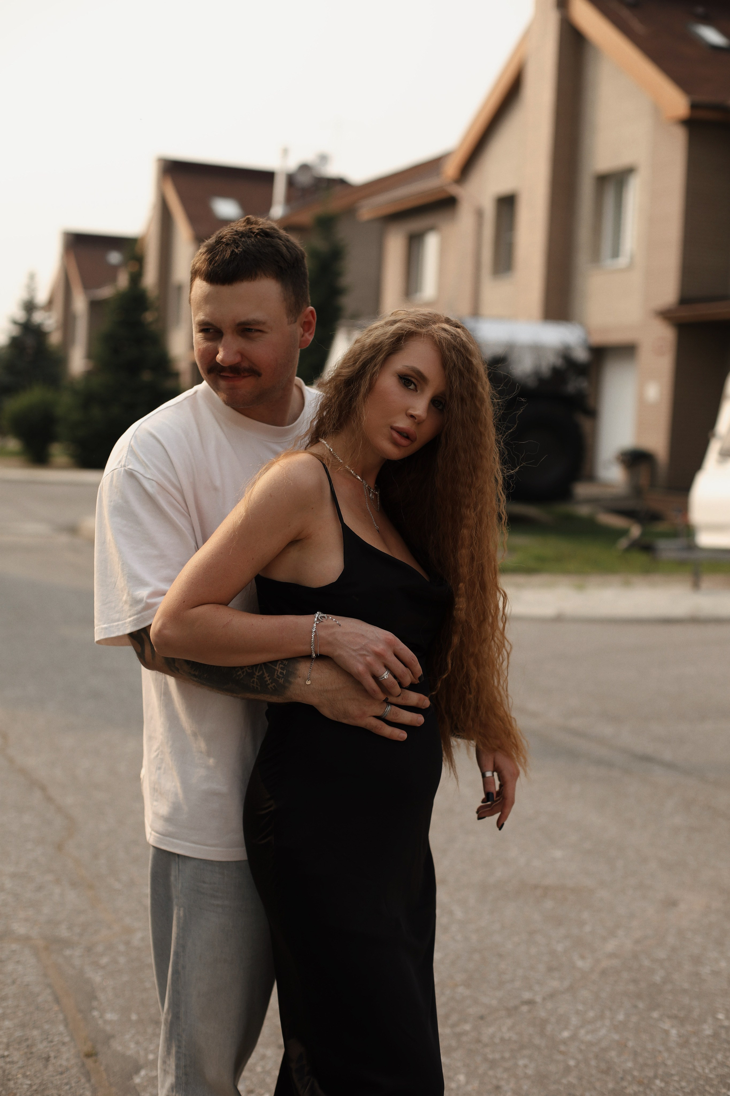 Love story. Семейный и свадебный фотограф в Хабаровске