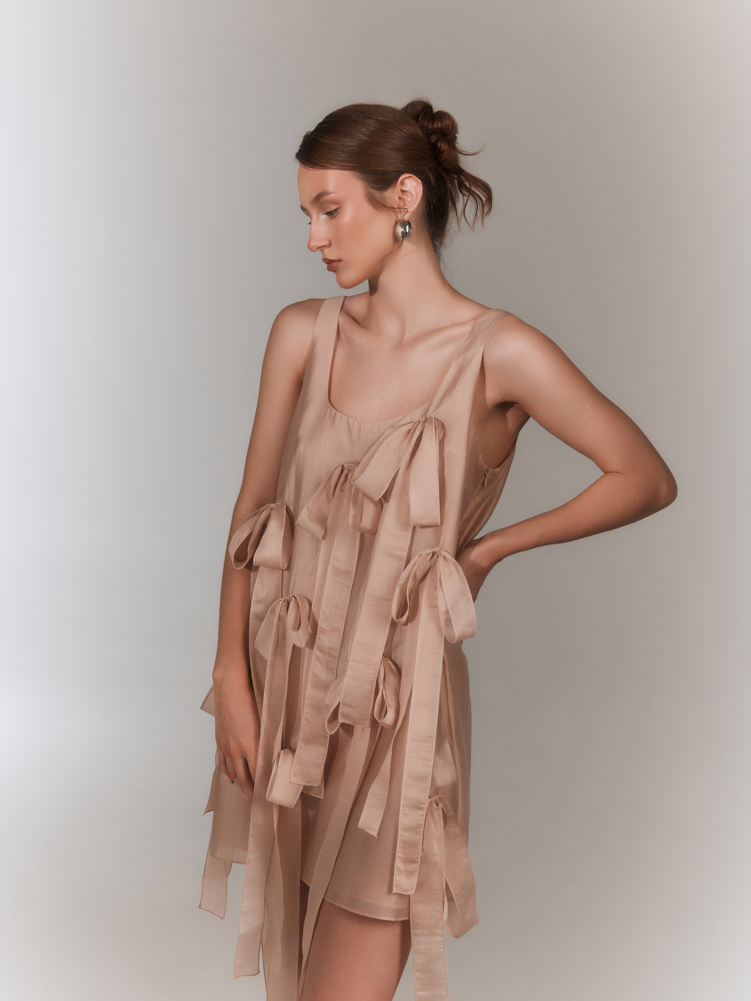 CHOUX — lookbook. Лиза|фотограф для брендов и частных клиентов в Москве