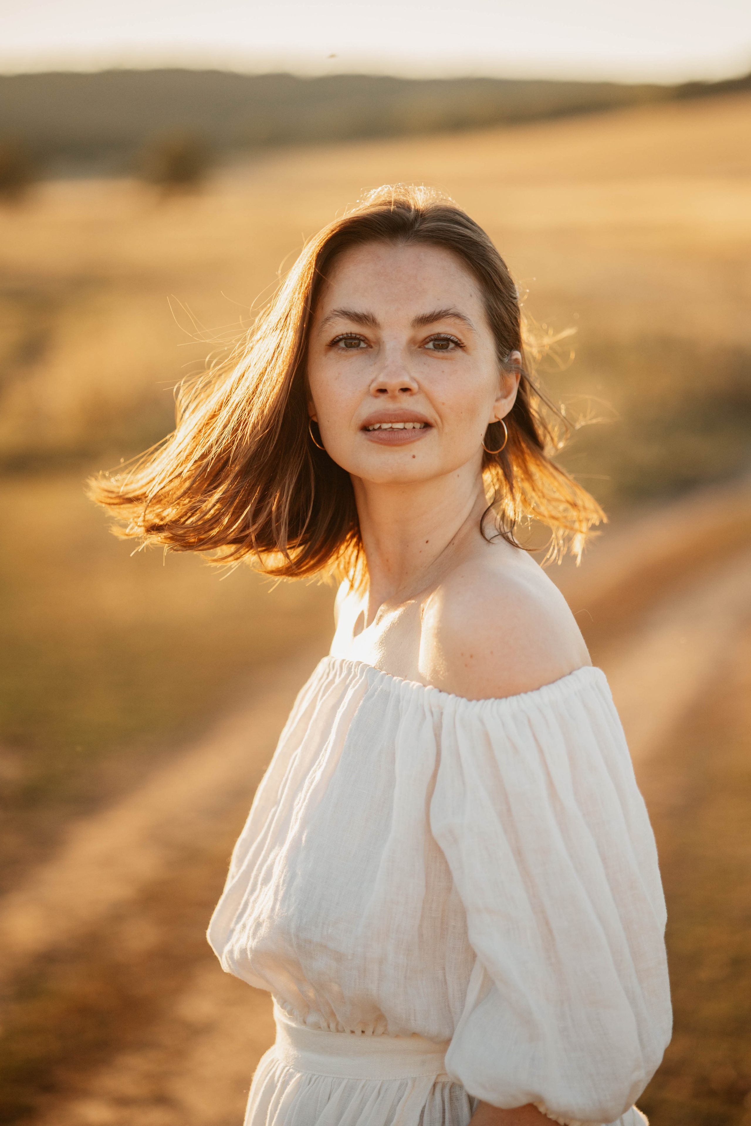 Юля. Главная