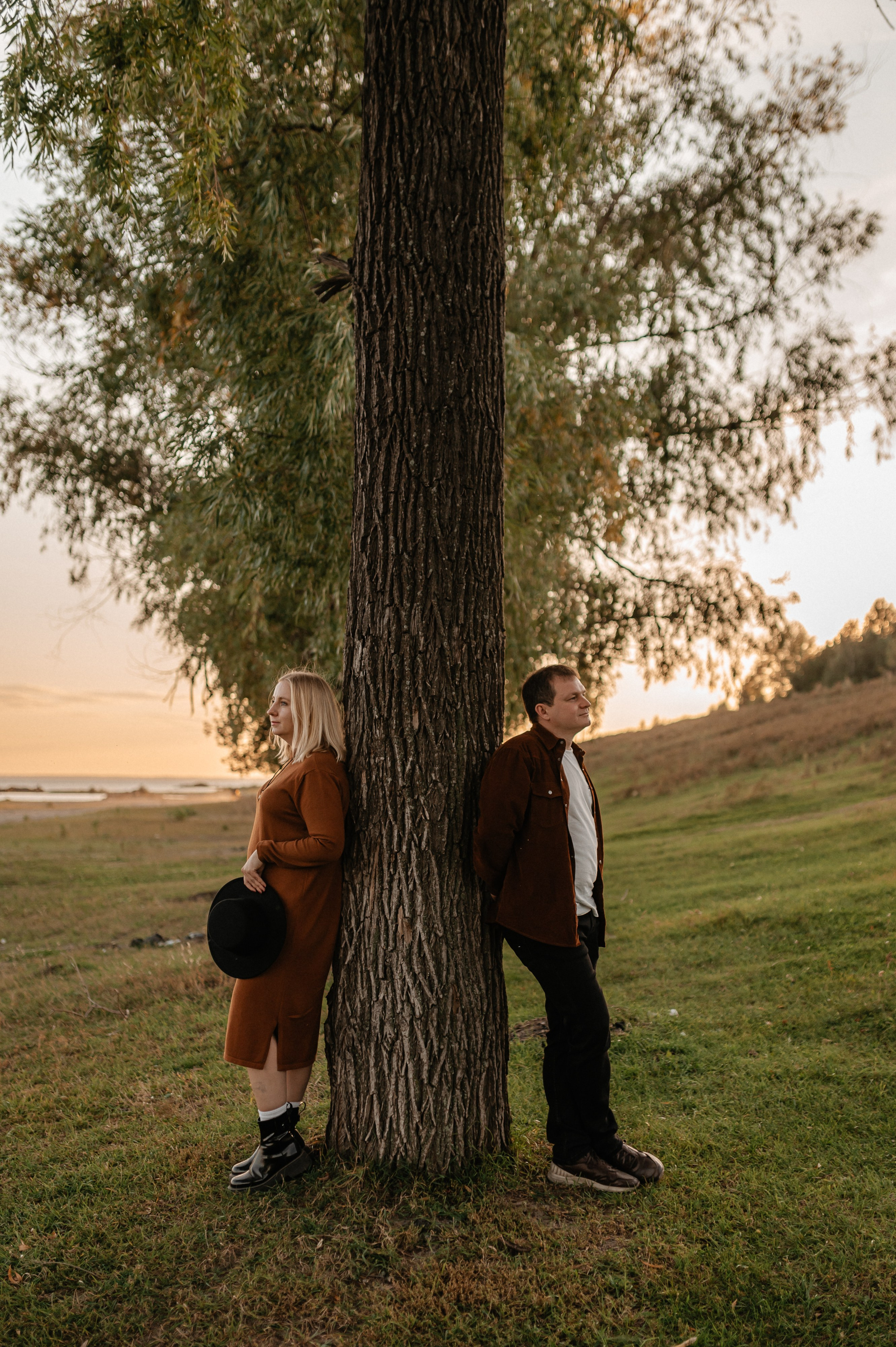 На пляже в Ленинском. Главная