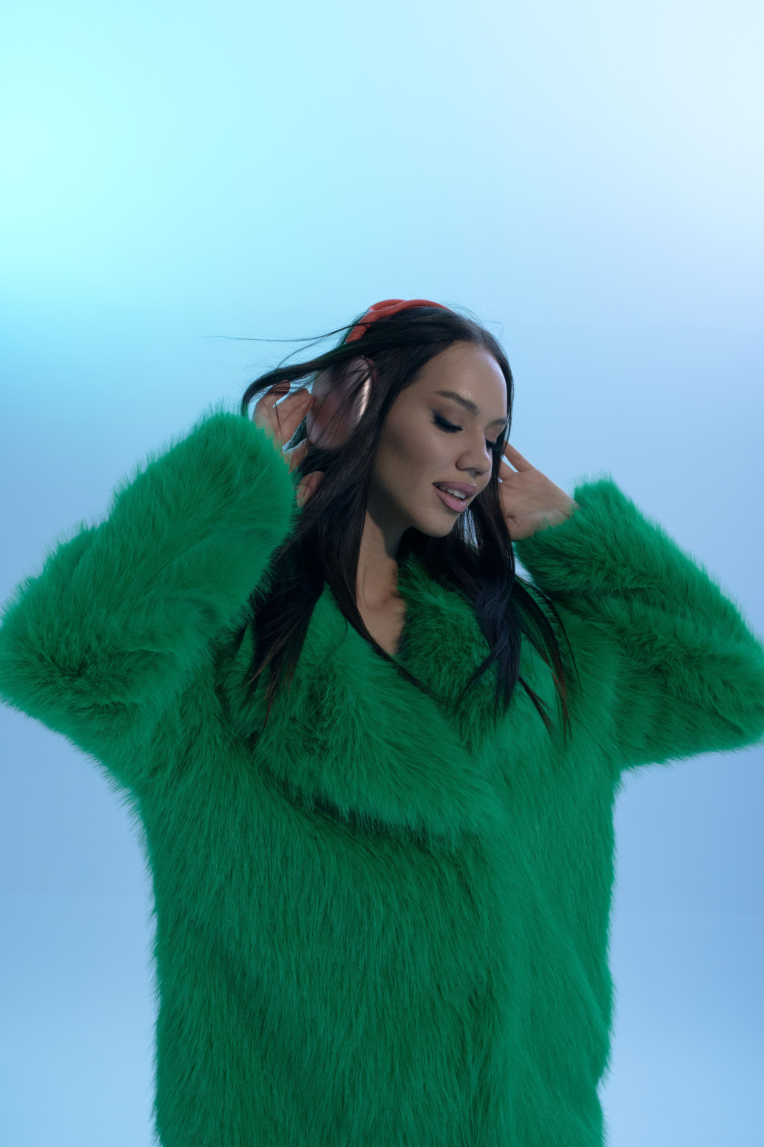 COMERCE. Фотограф Никита Шкалей | Уфа