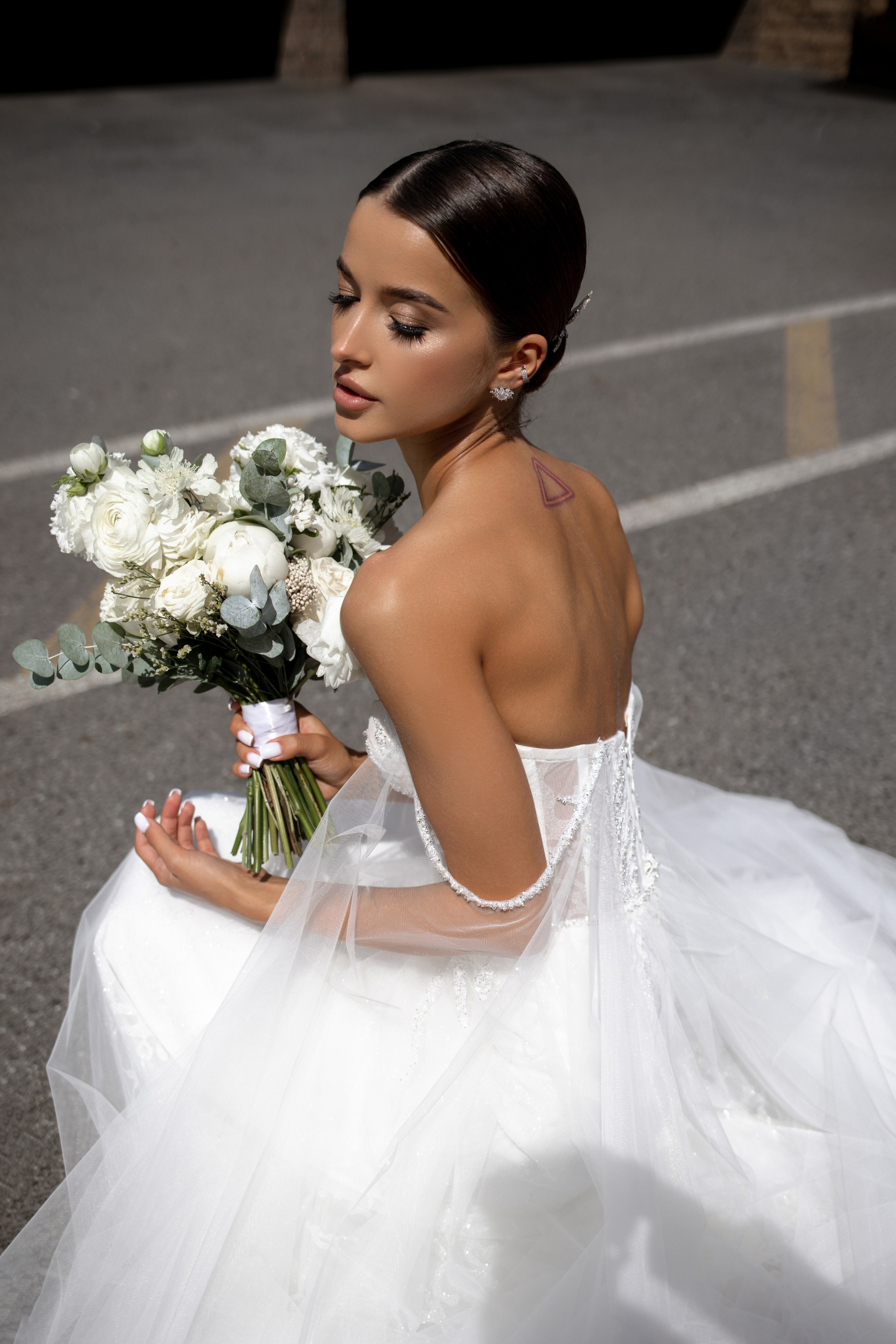 💍 Кристина & Артем. Свадебный фотограф Мария Жукова