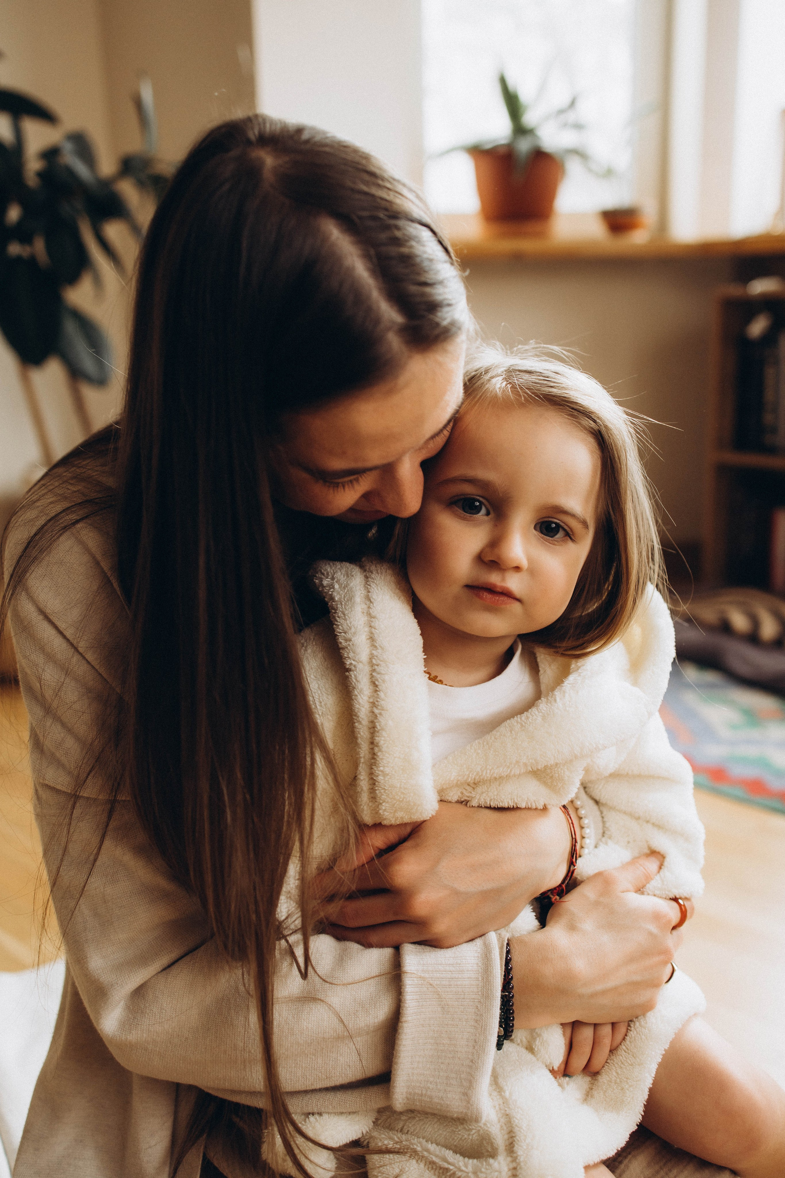 Саша и Ая. Фотограф в Ставрополе Карабанова Юлия
