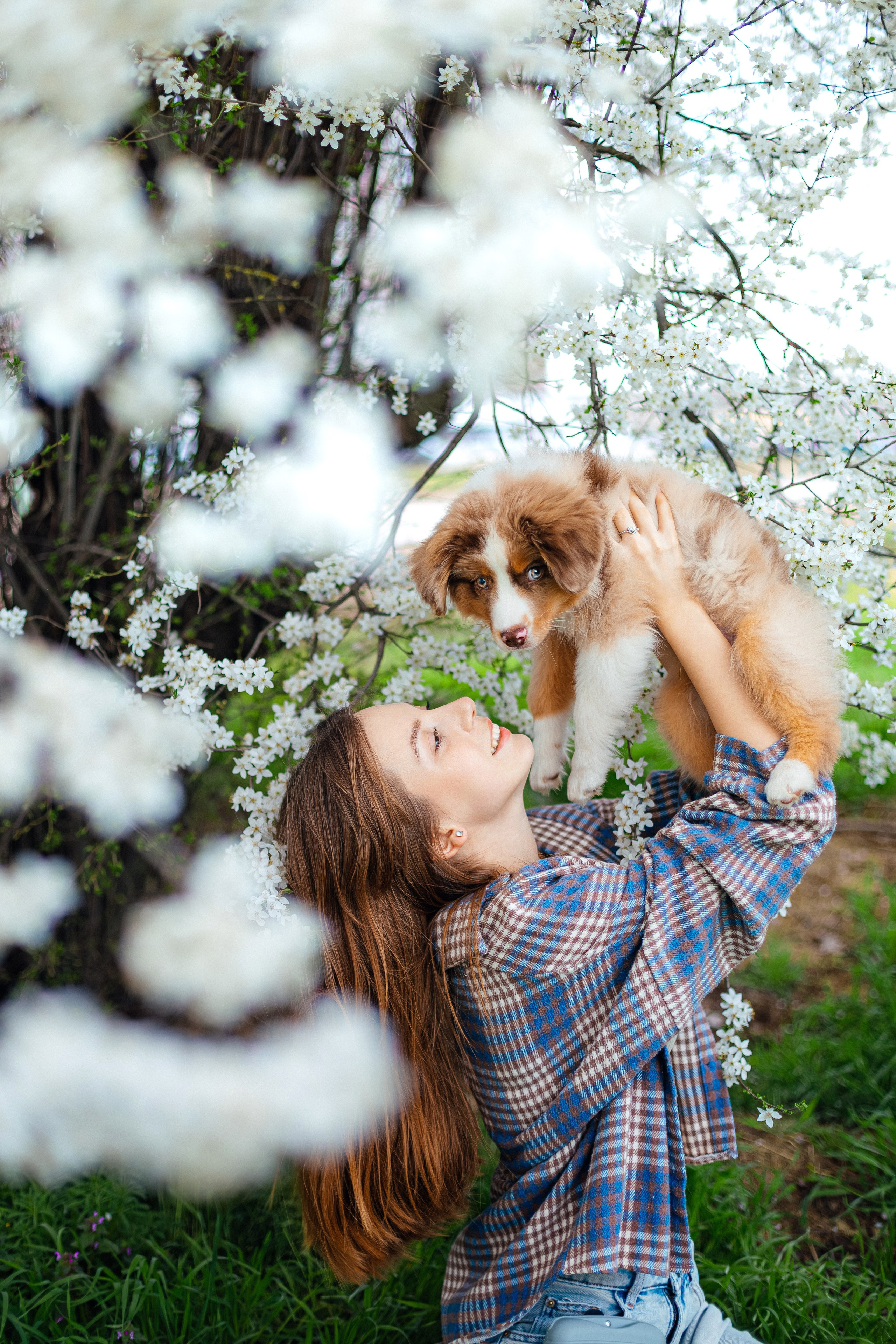 Фотопрогулка. Фотограф Марина Верятинская | Краснодар