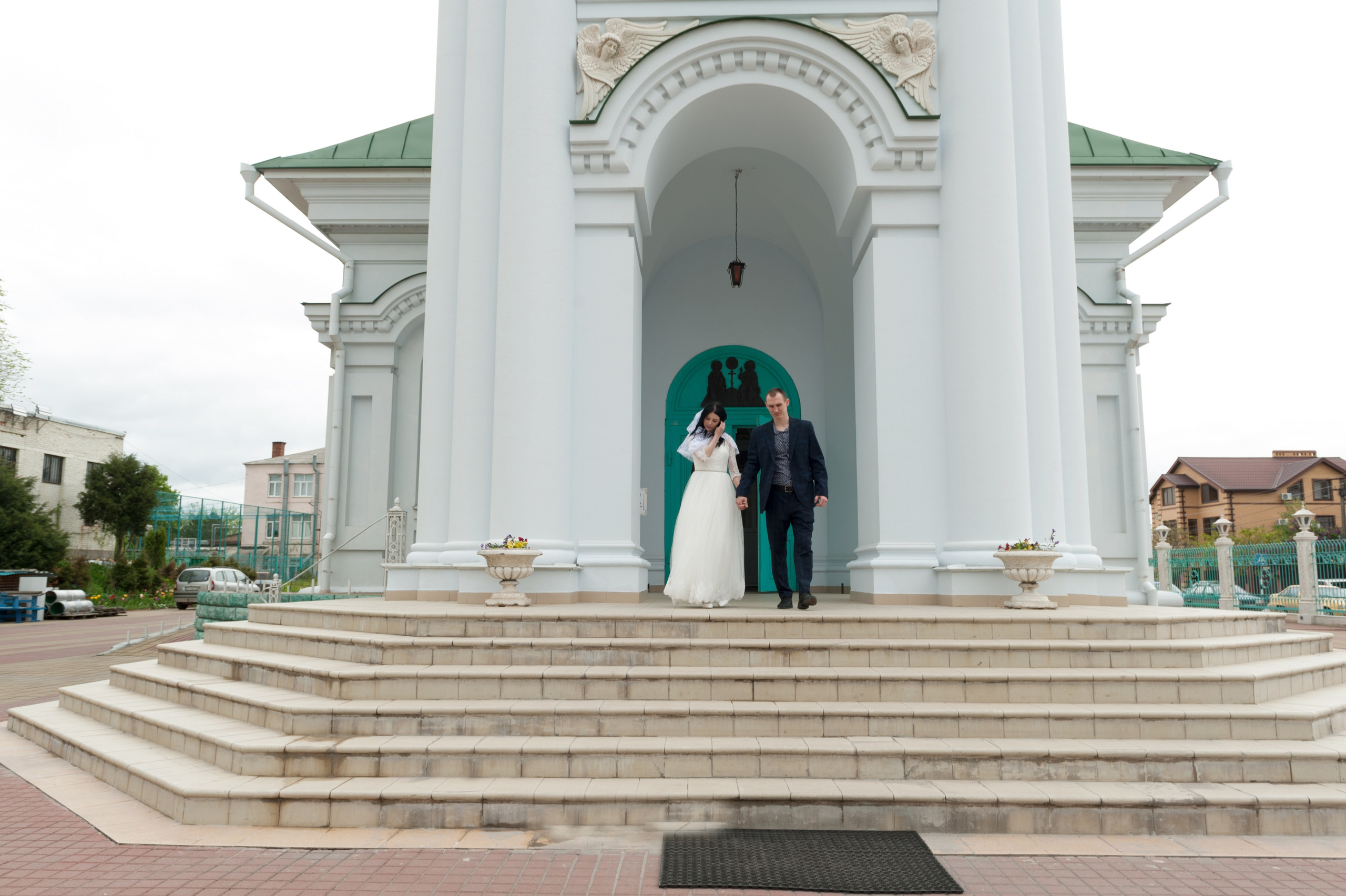 Фотосессия венчание Артём и Татьяна. Семейный Свадебный Фотограф в Ростове-на-Дону Батайске Дмитрий Александрович