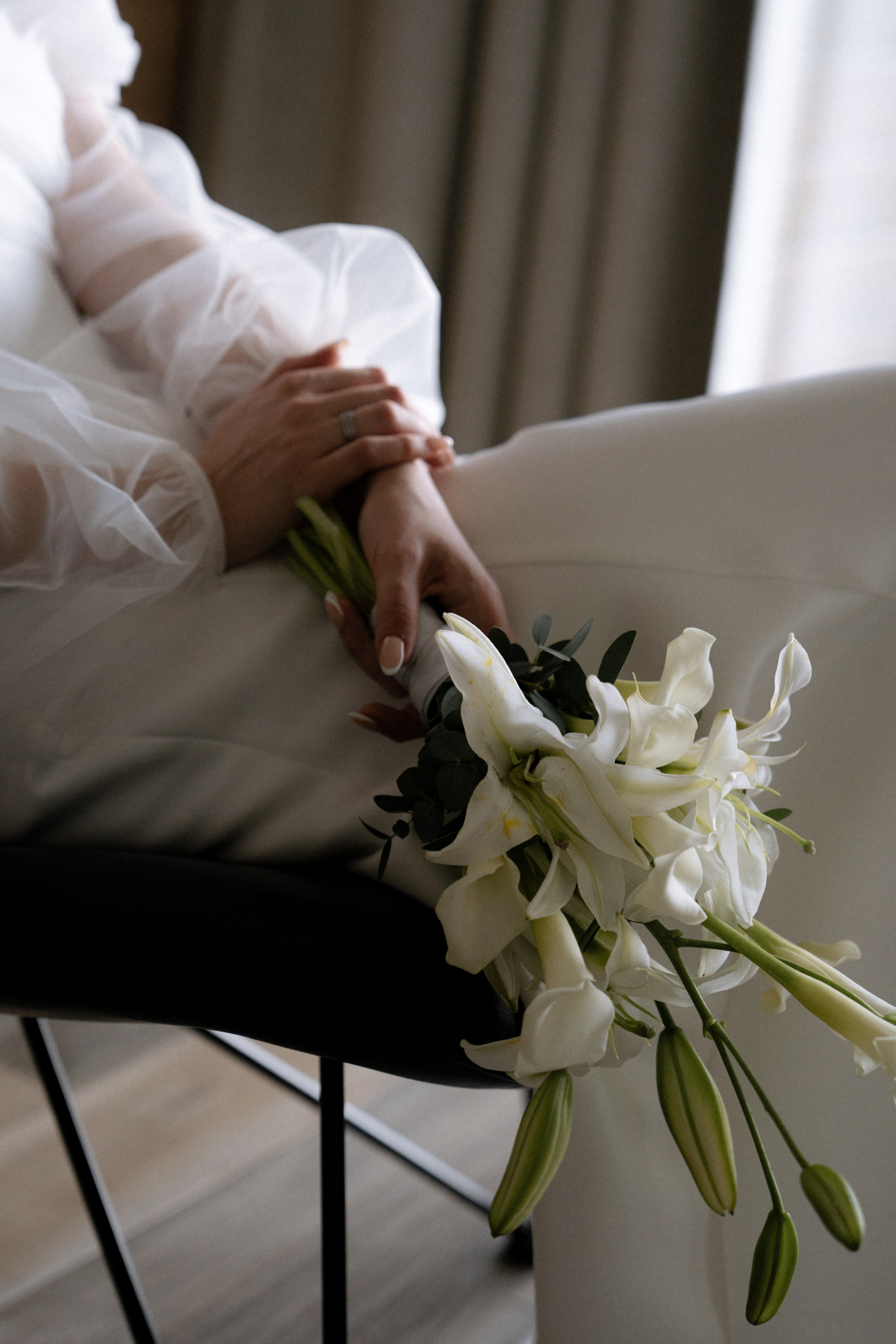 V+E. Полный день (сокращено). Семейный и портретный фотограф в Саратове Сахарова Маша