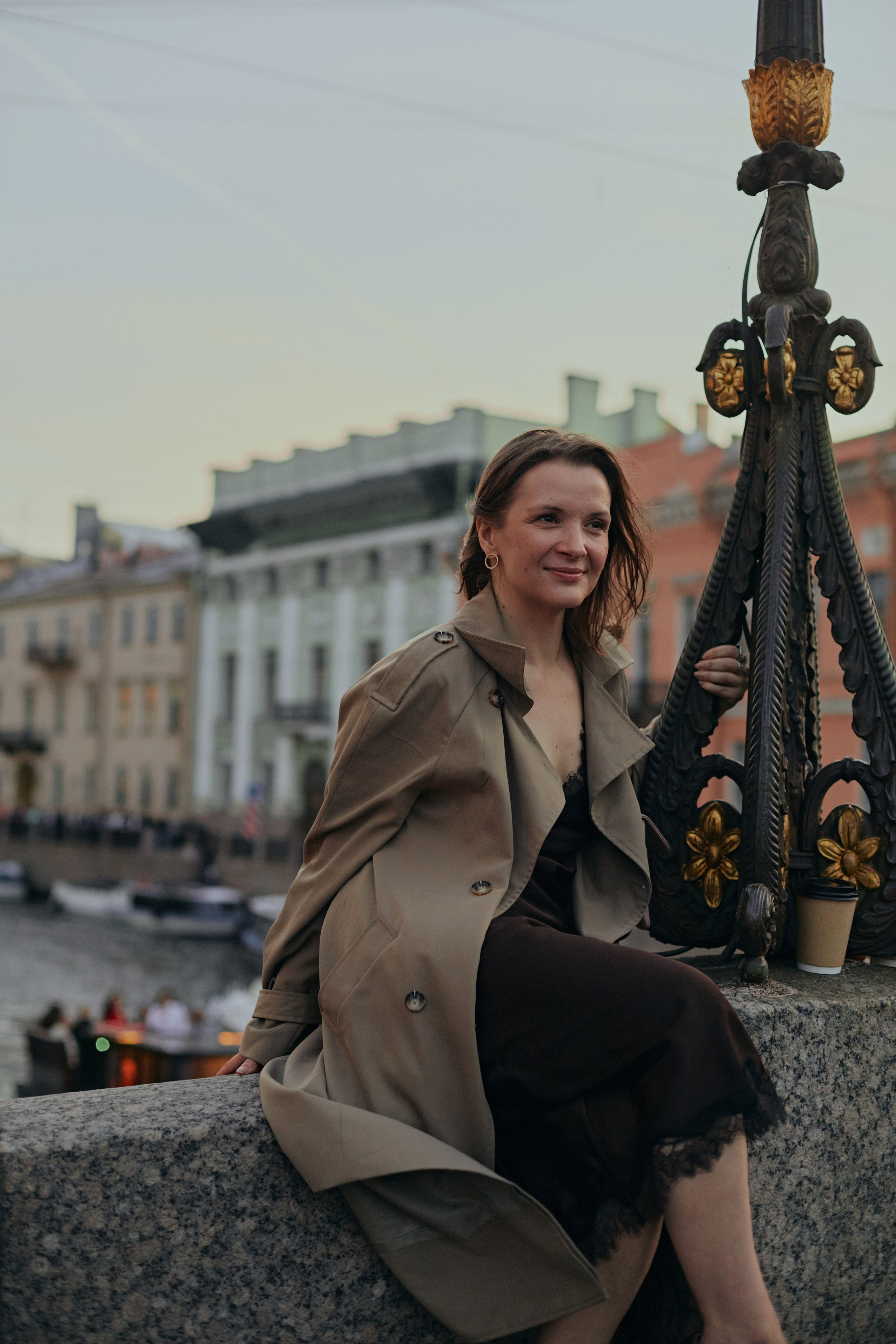 Victoria. Photographer