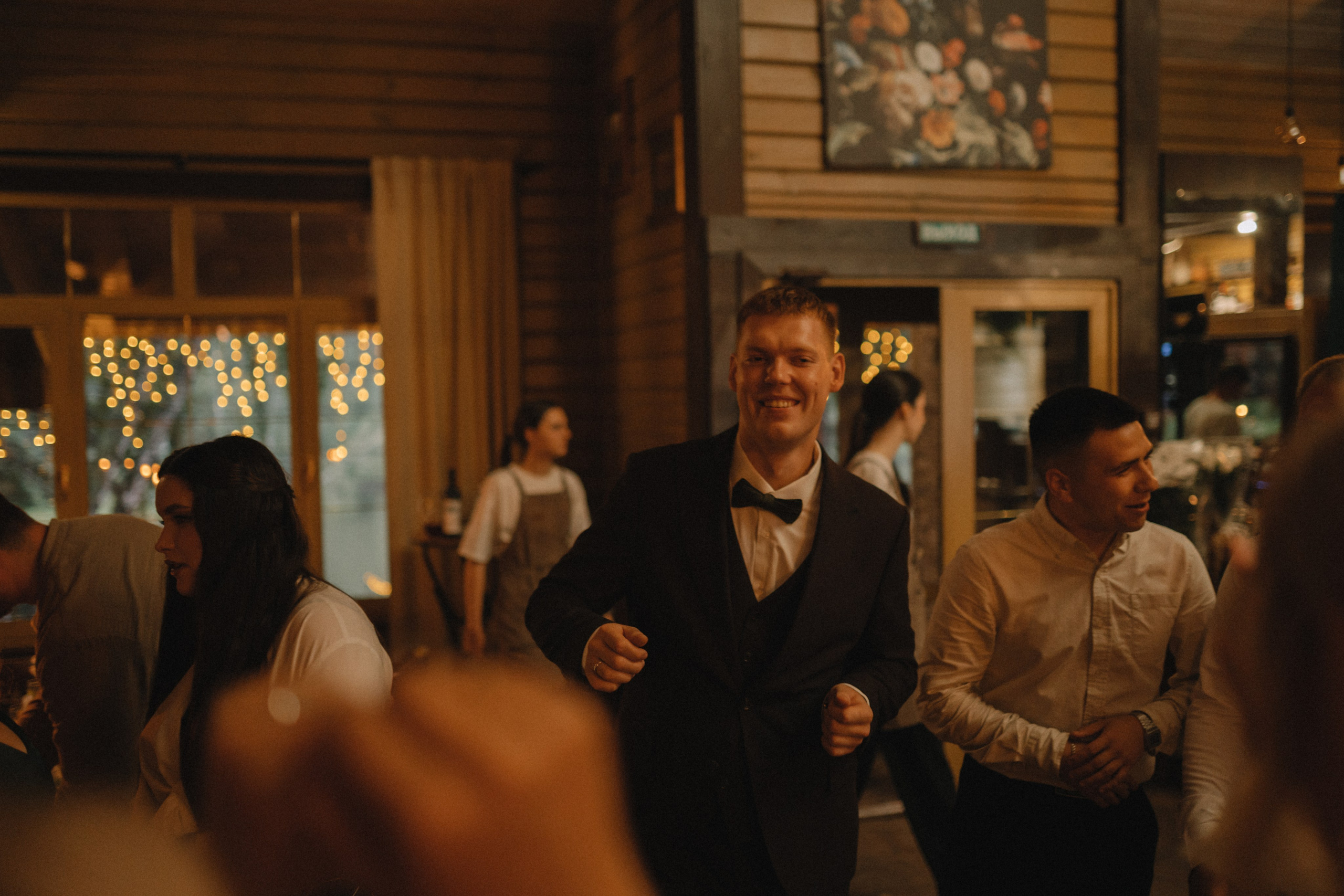 Константин и Алина. Свадебный фотограф в Новосибирска