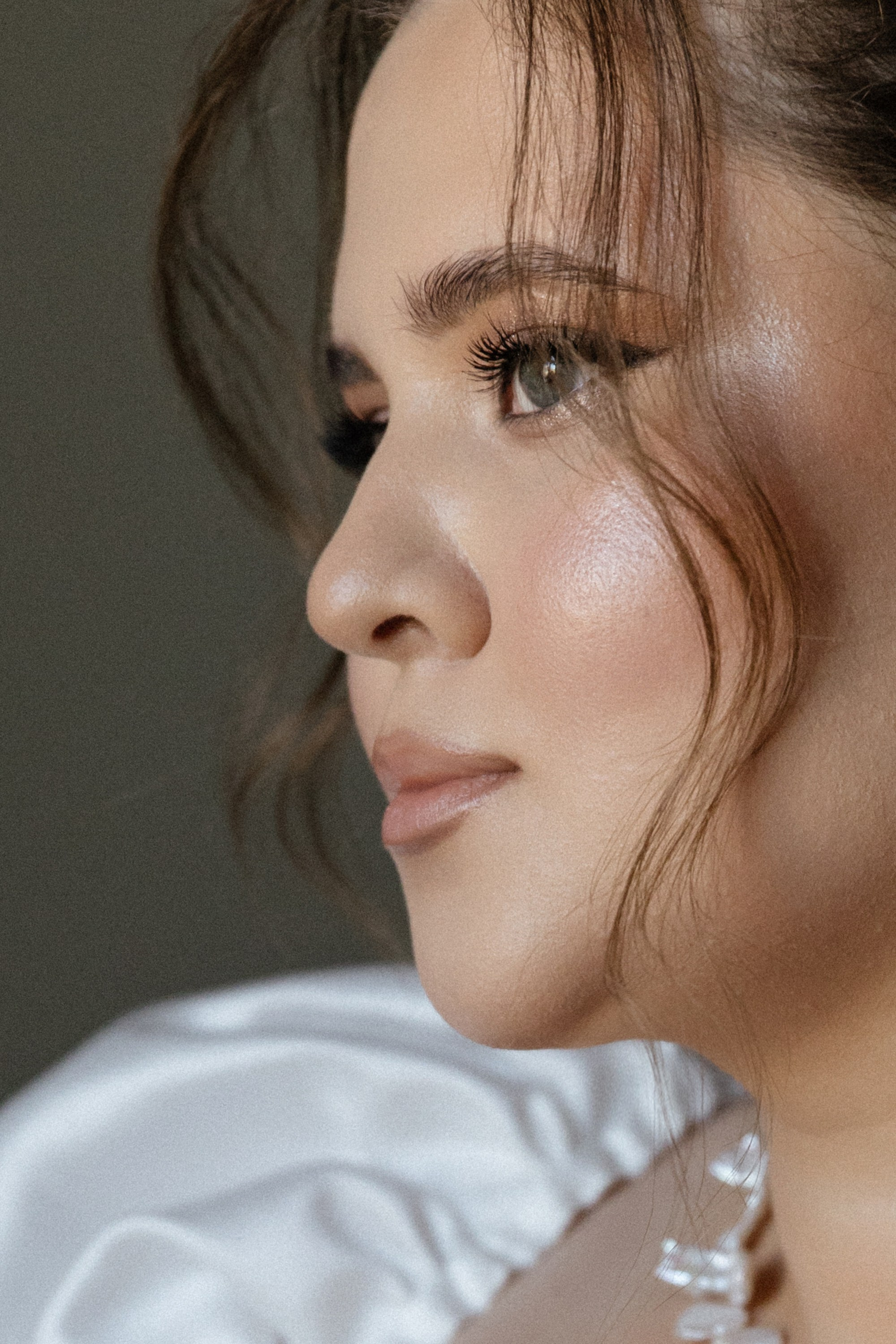 Артем, Алина и Питер. Фотограф Сергиев Посад Москва Хованская Екатерина