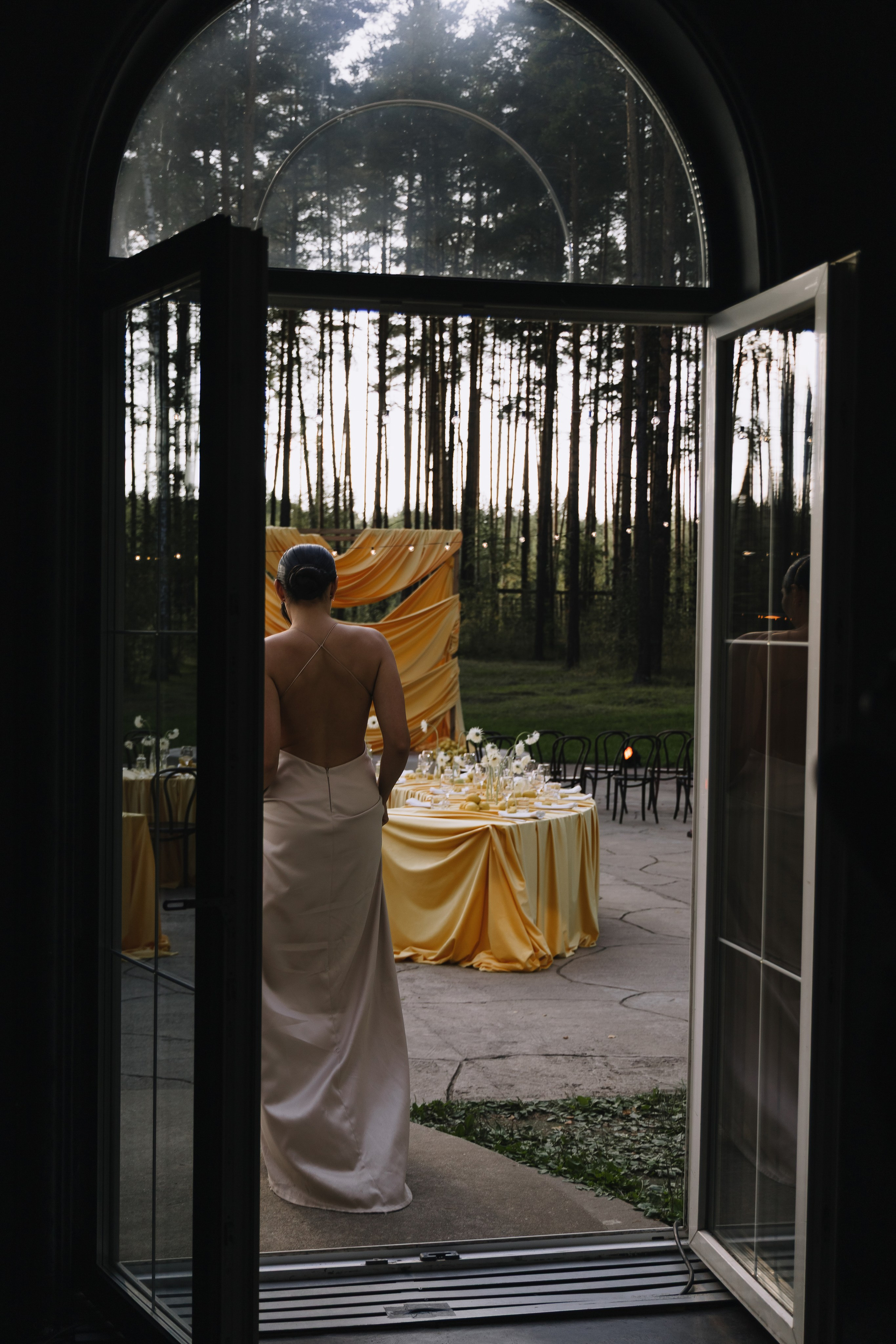 Свадебный фотограф Анна Кучумова