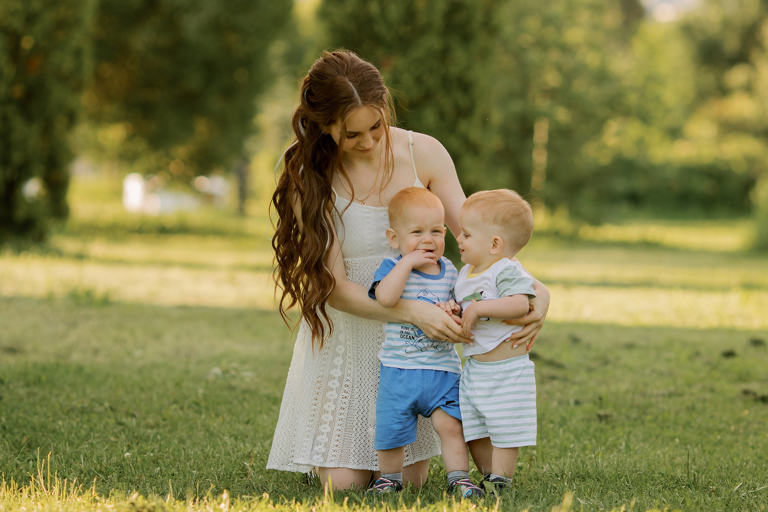 Порфолио. Семейные фотосессии. Семейный и детский фотограф в Ярославле Абрамов Артём