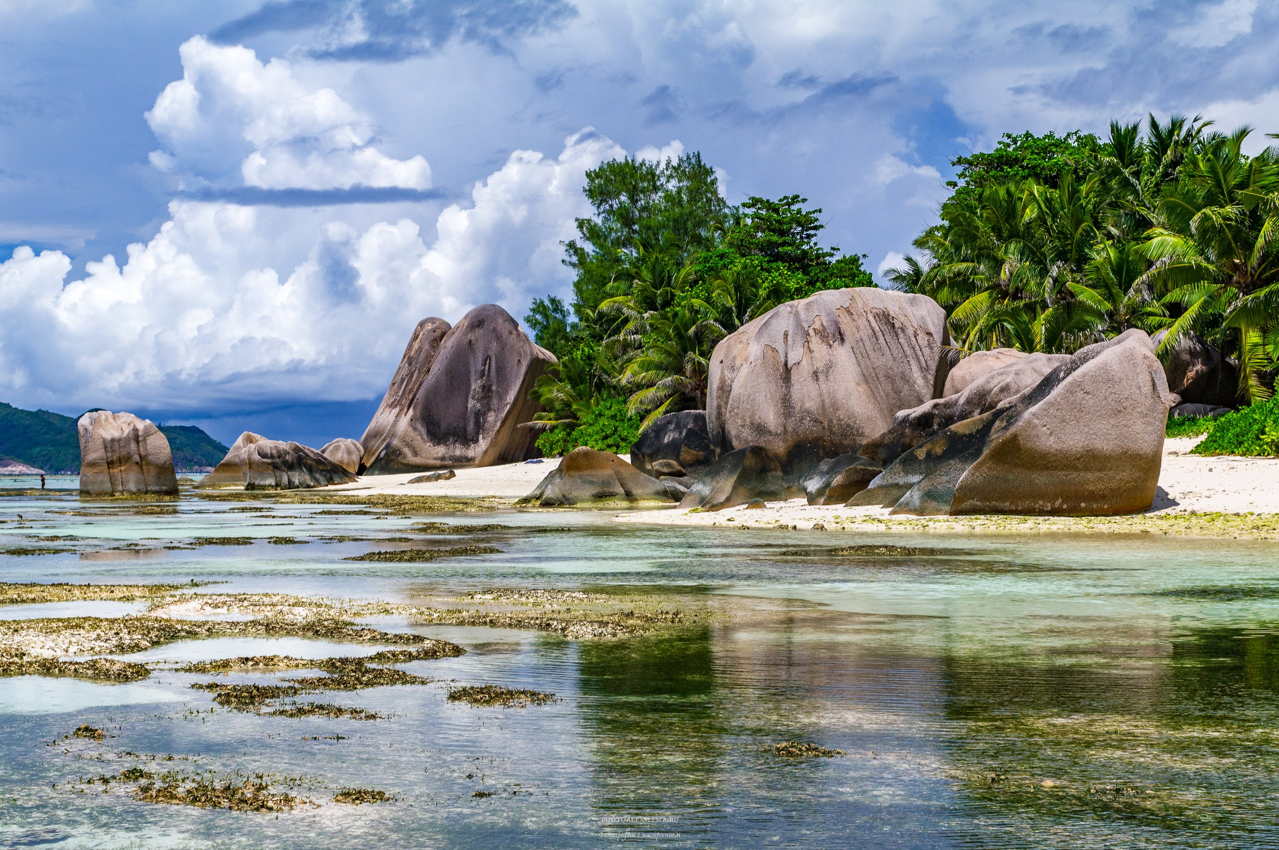 Пейзажная фотография. Авторские стильные фотокартины