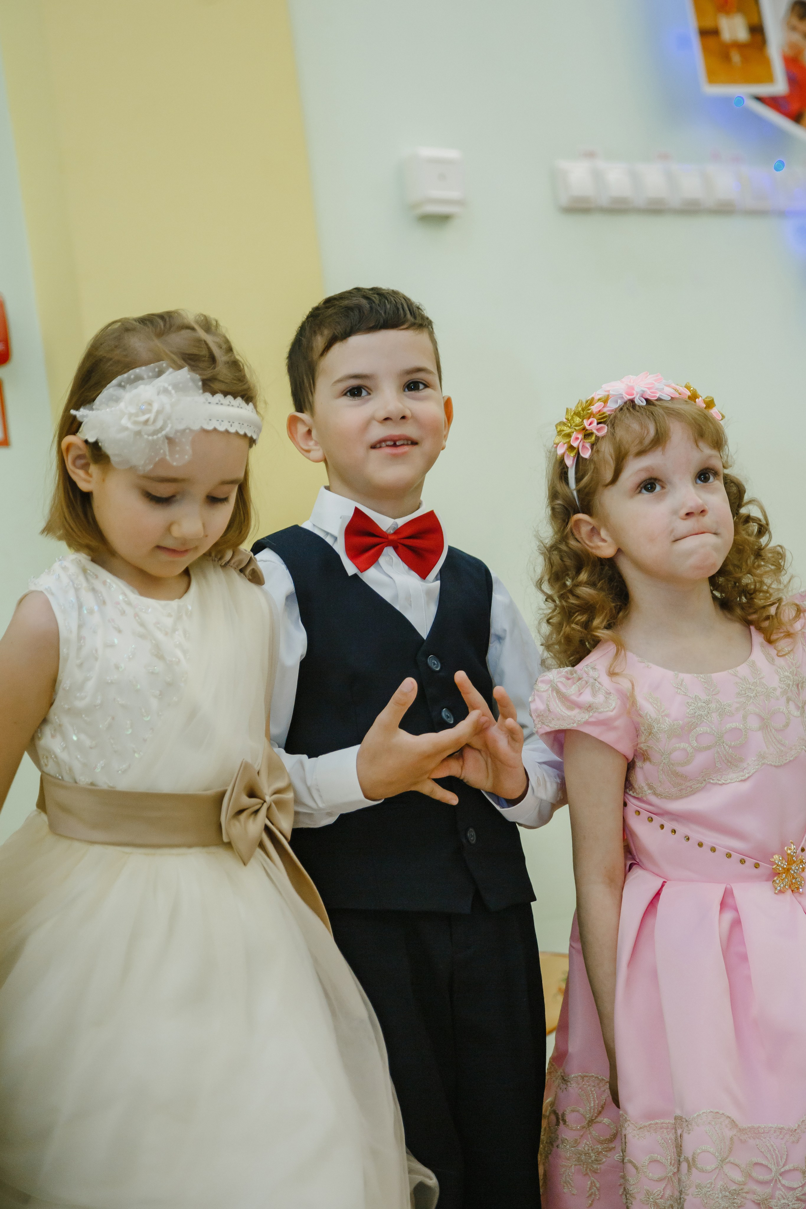 Выпускной в саду 2023. Семейный фотограф Николаева Ольга