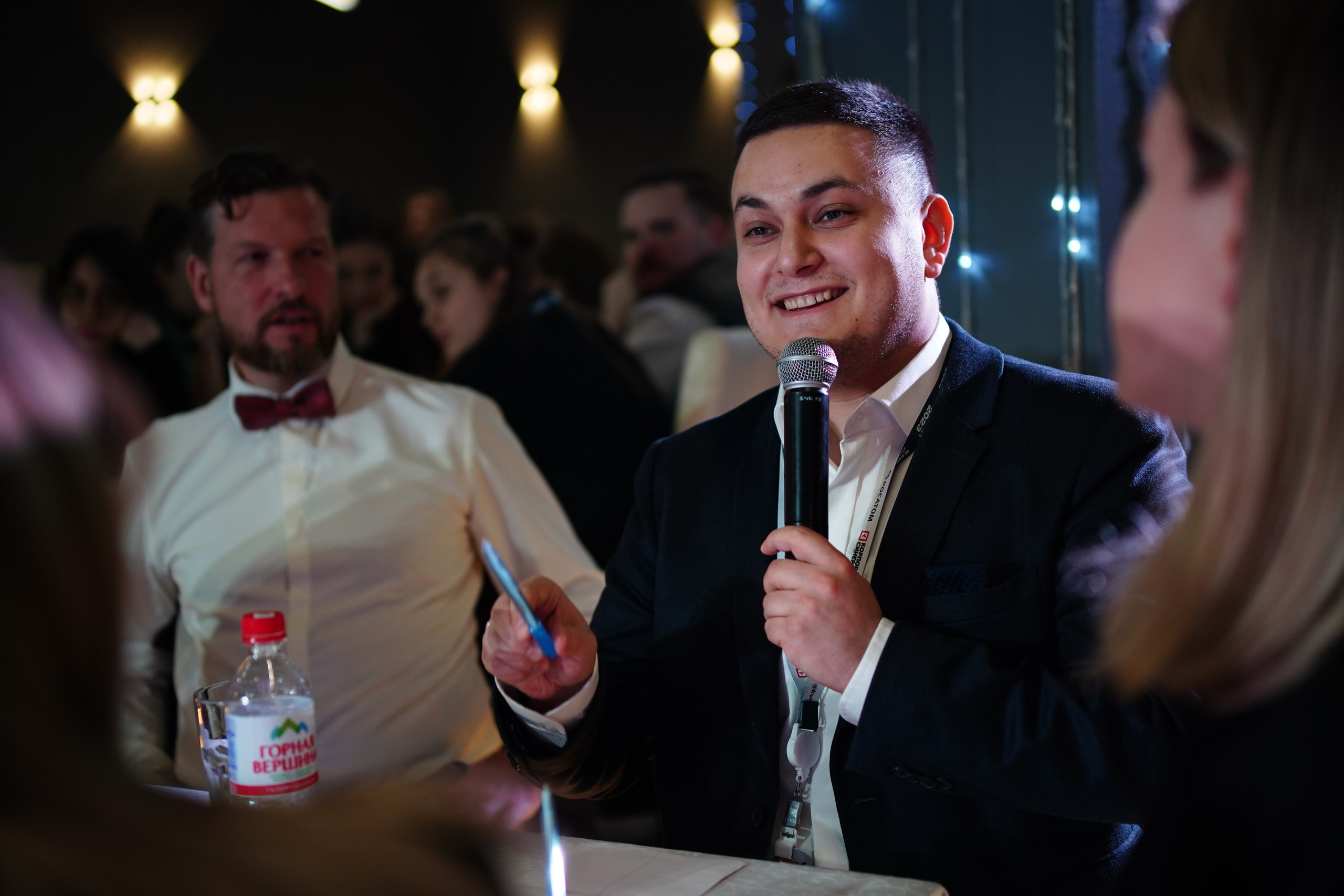 Репортажный и студийный фотограф, Москва