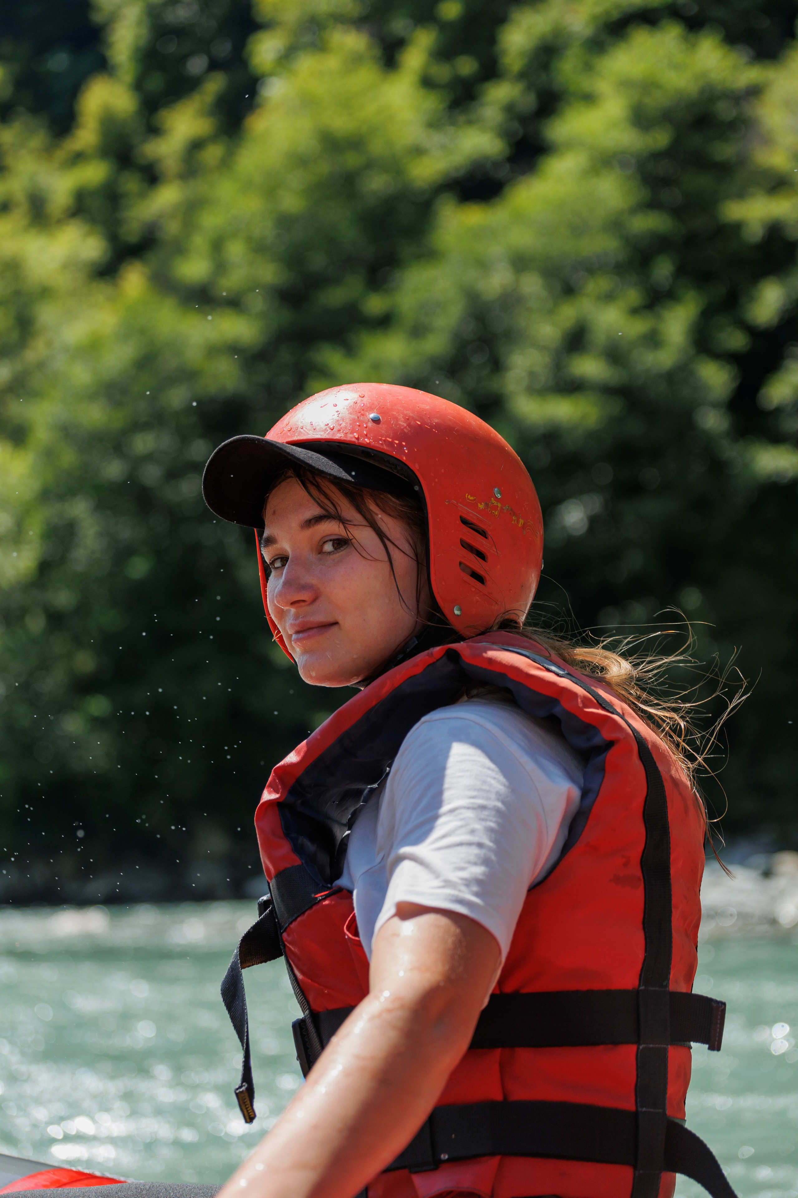 Рафтинг. Фотограф в Санкт-Петербурге и Москве Макс Спектор