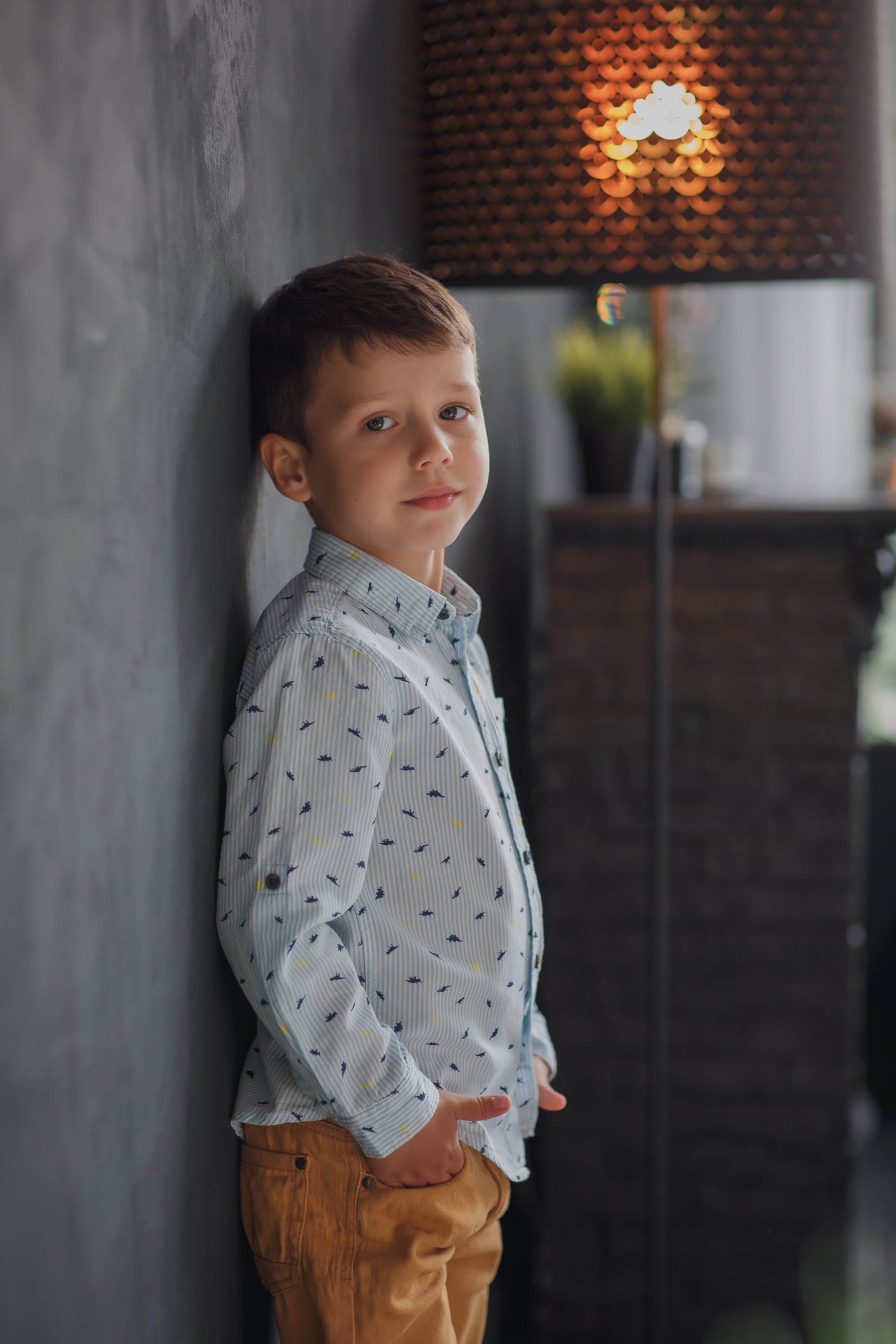 Малыши. Фотостудия СМУЗИ