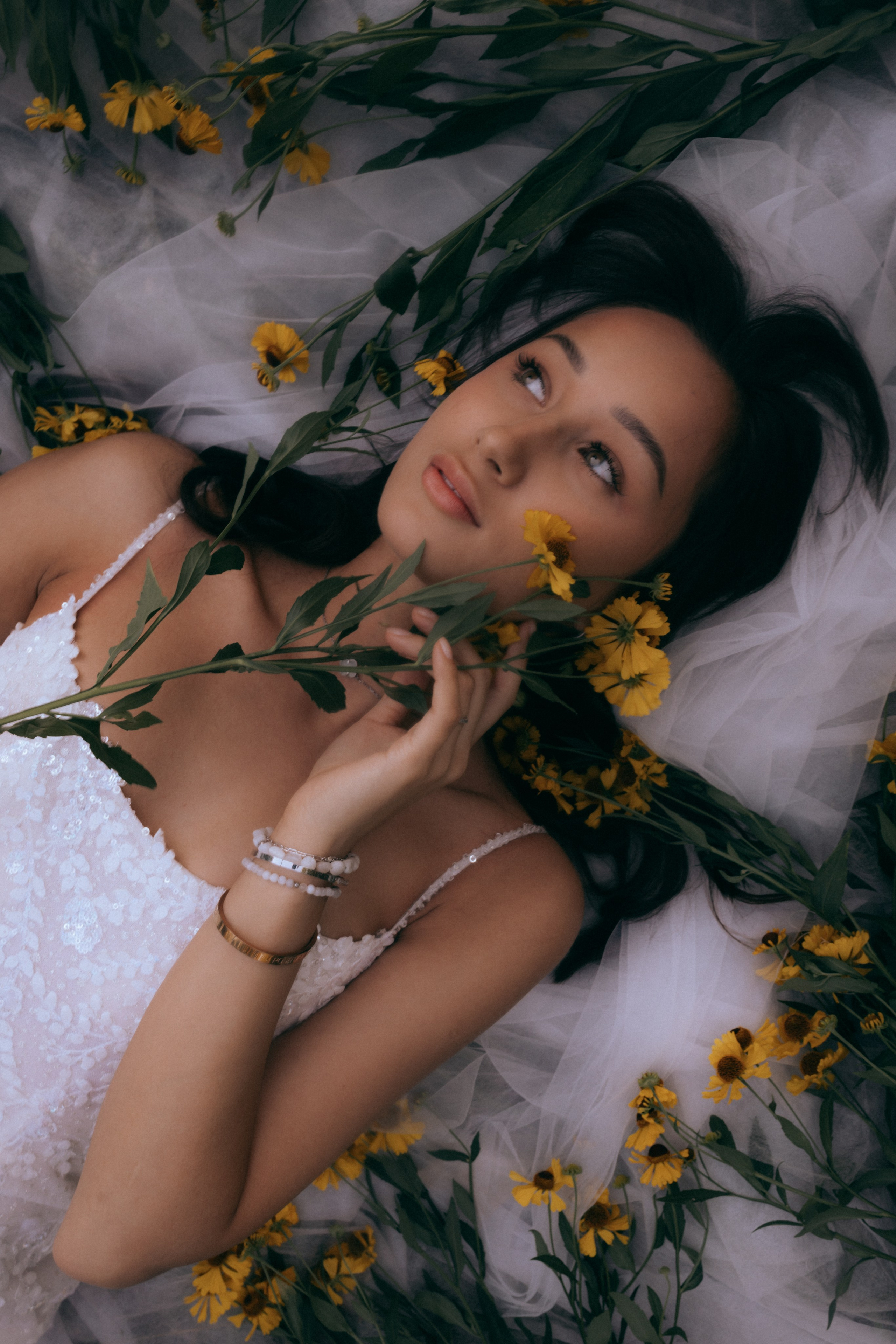 Свадьба Лес. Свадебный фотограф Казань