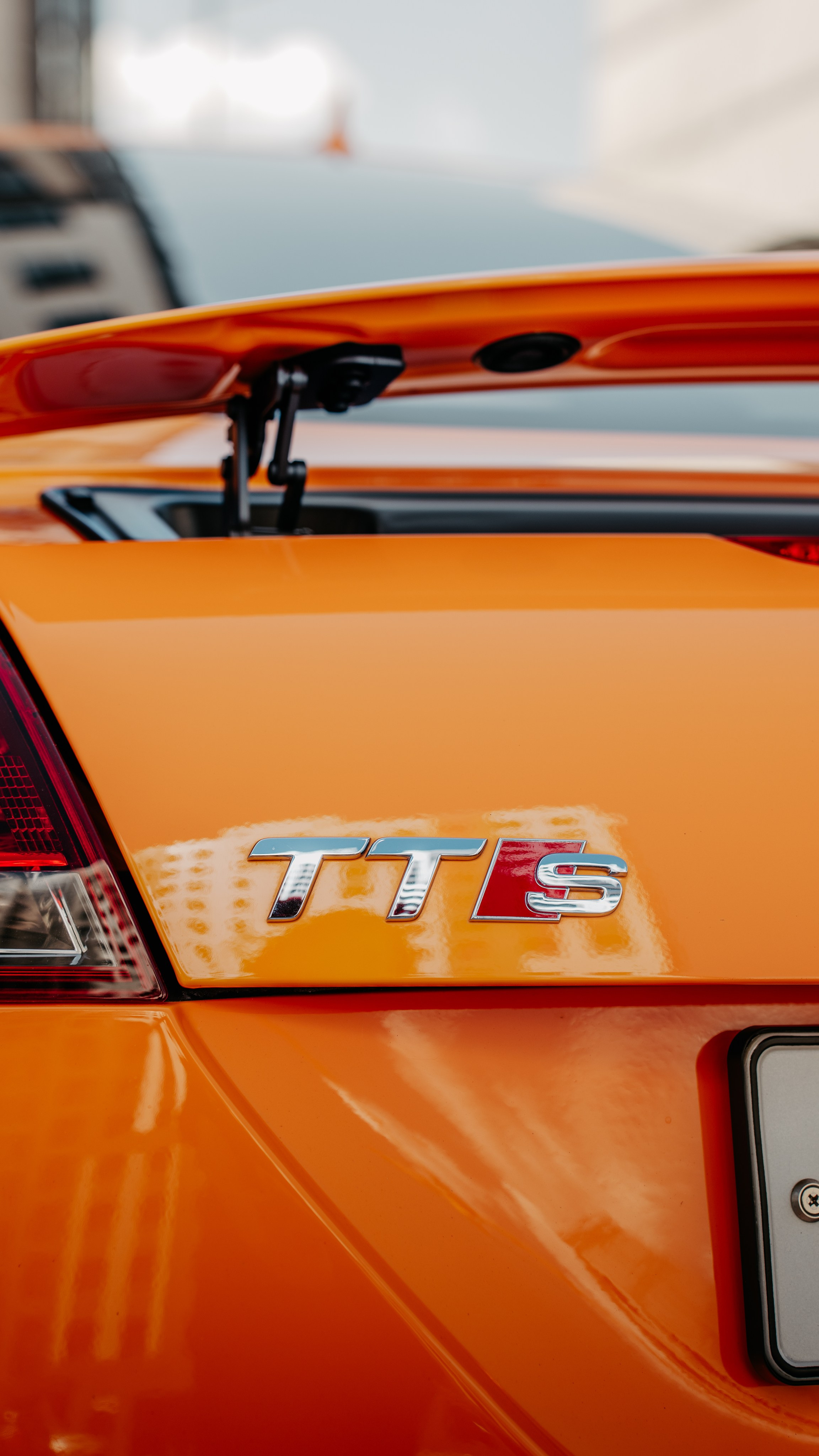 Audi TTs. Фотограф, видеограф и пилот дрона на Байкале