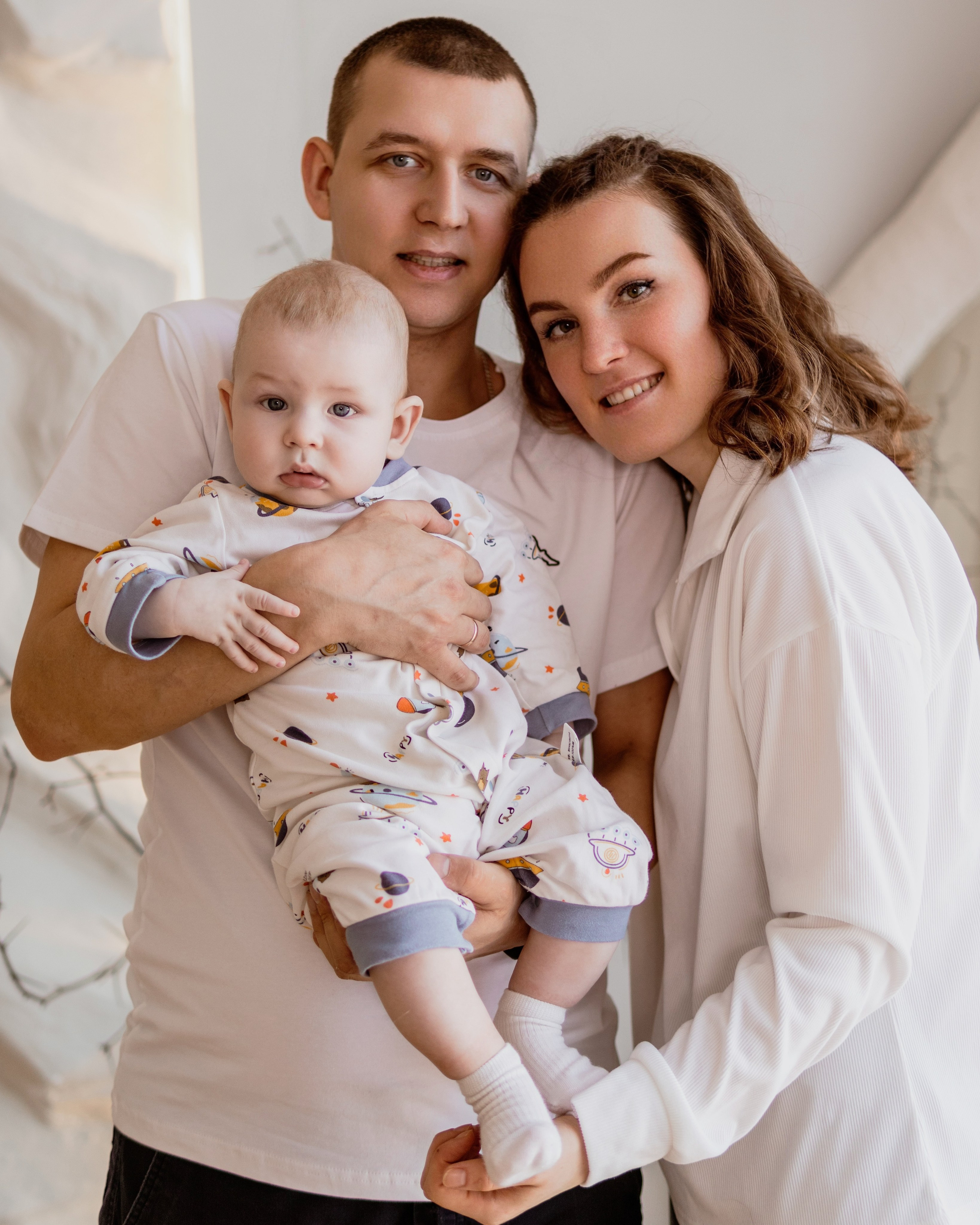 Там есть любовь. Фотограф в Костроме|Анастасия Куликова