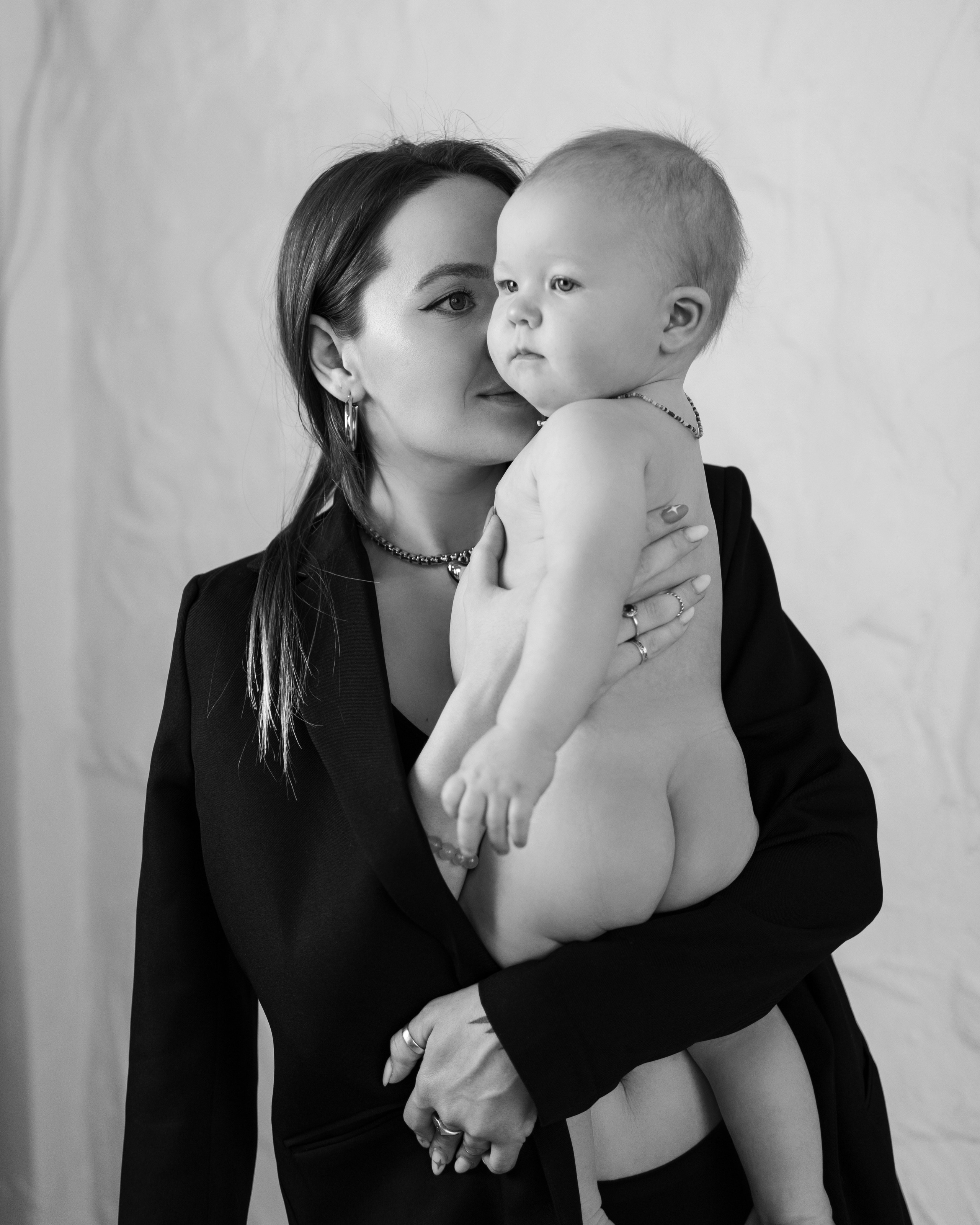 Нежность. Фотограф в Костроме|Анастасия Куликова