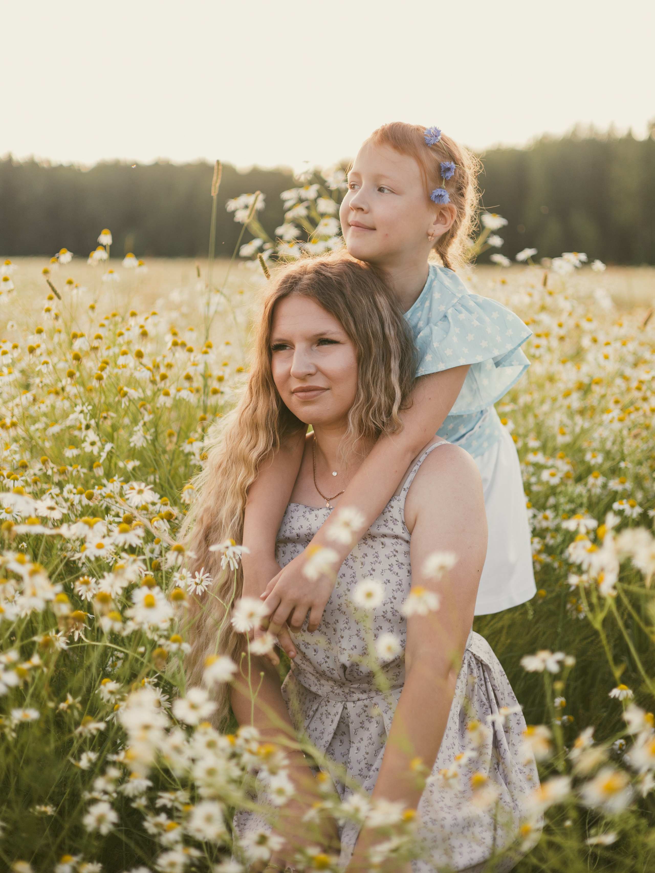 Там, где любят и ждут. Фотограф в Костроме|Анастасия Куликова