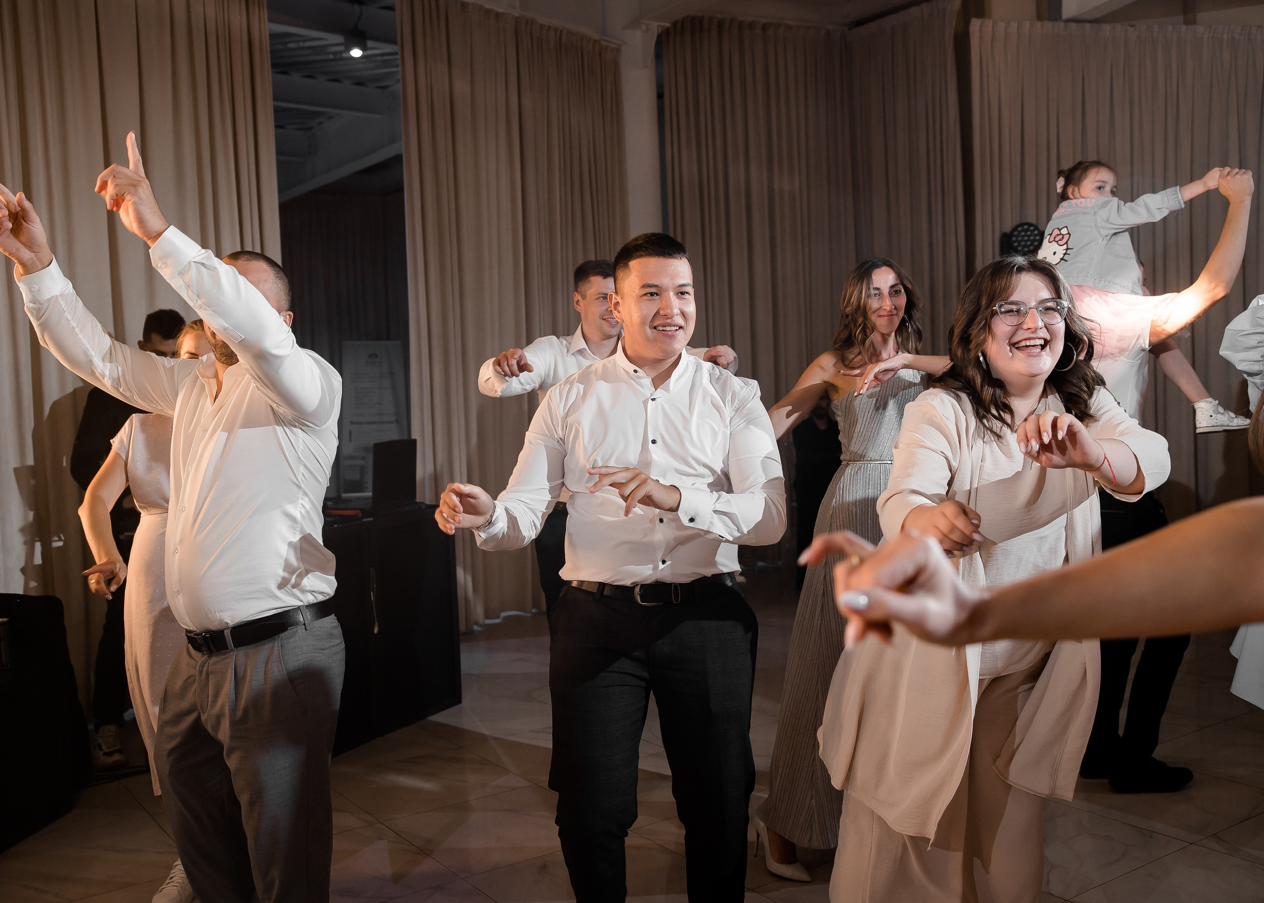 Эля + Тимур. Свадебный и семейный фотограф в Саратове Маша Паника