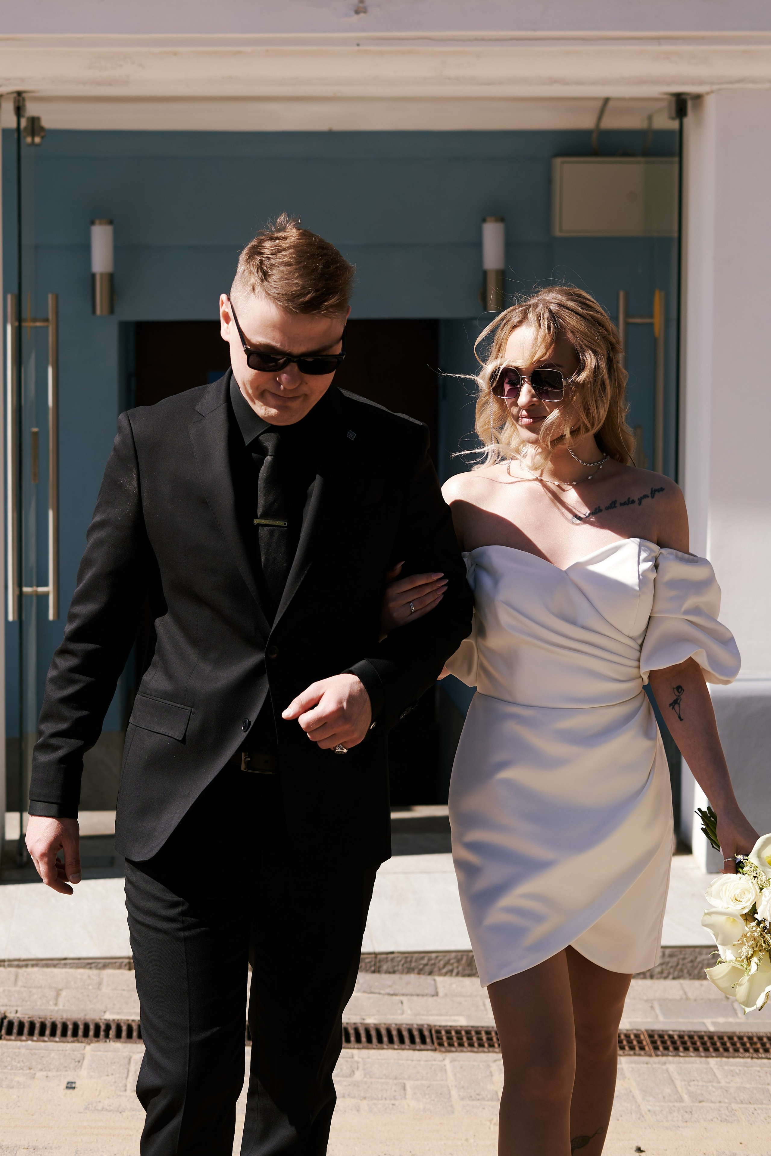 Наталья и Кирилл. Фотограф в Нижнем Новгороде Невоструева Анна