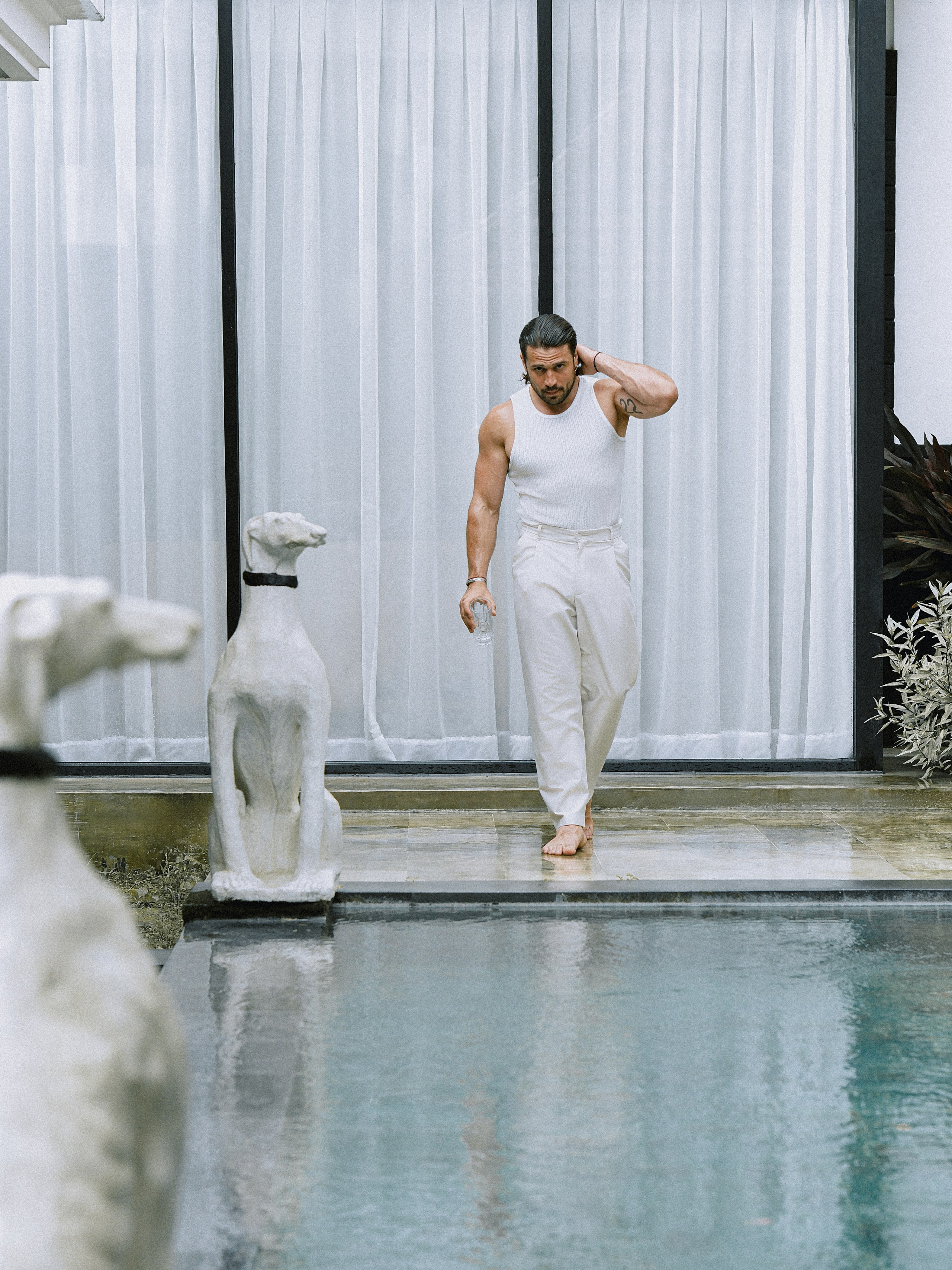 Селебрити / Celebrity. Коммерческий фотограф