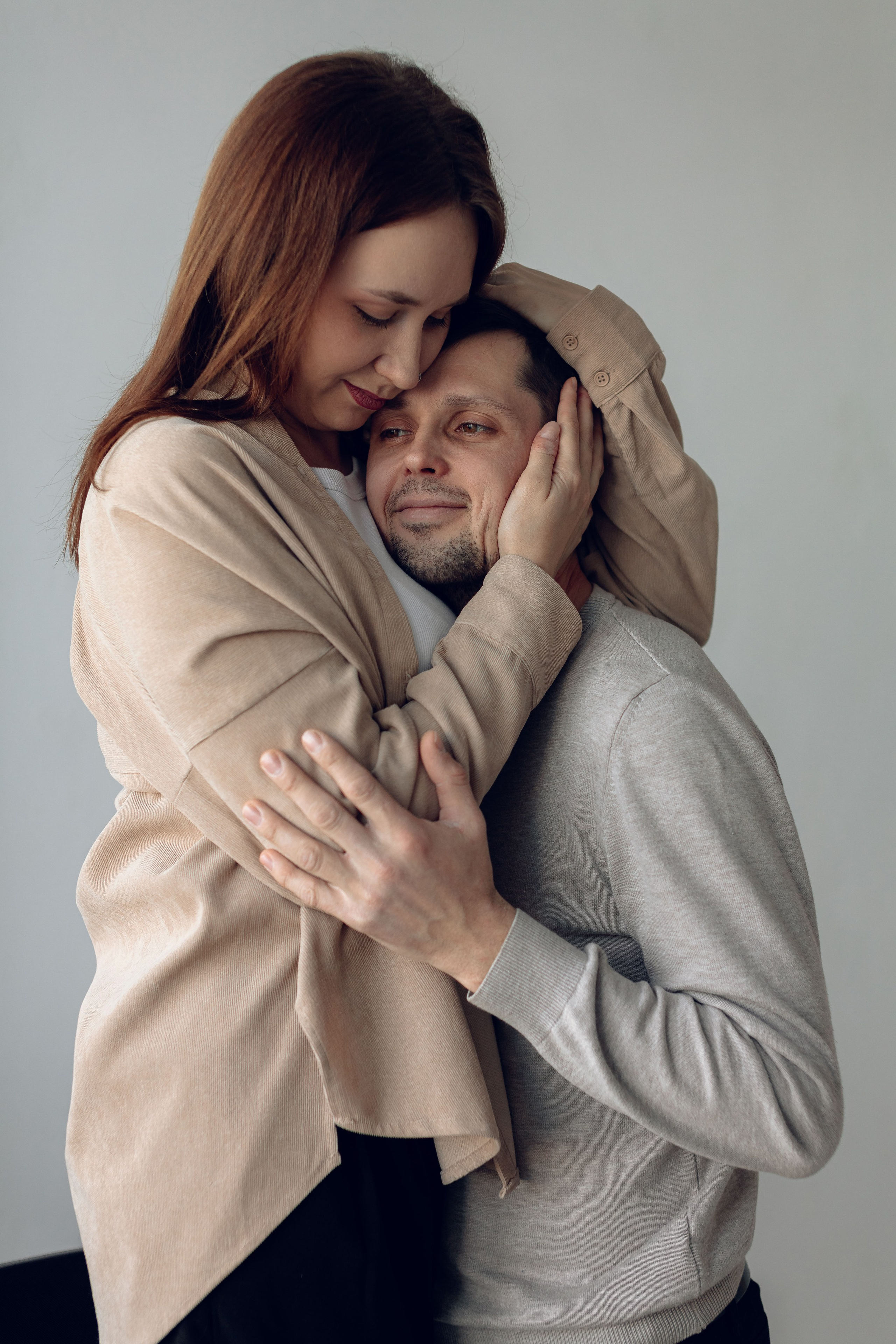 Это любовь. Семейный и художественный фотограф в Тюмени Юлия Логинова