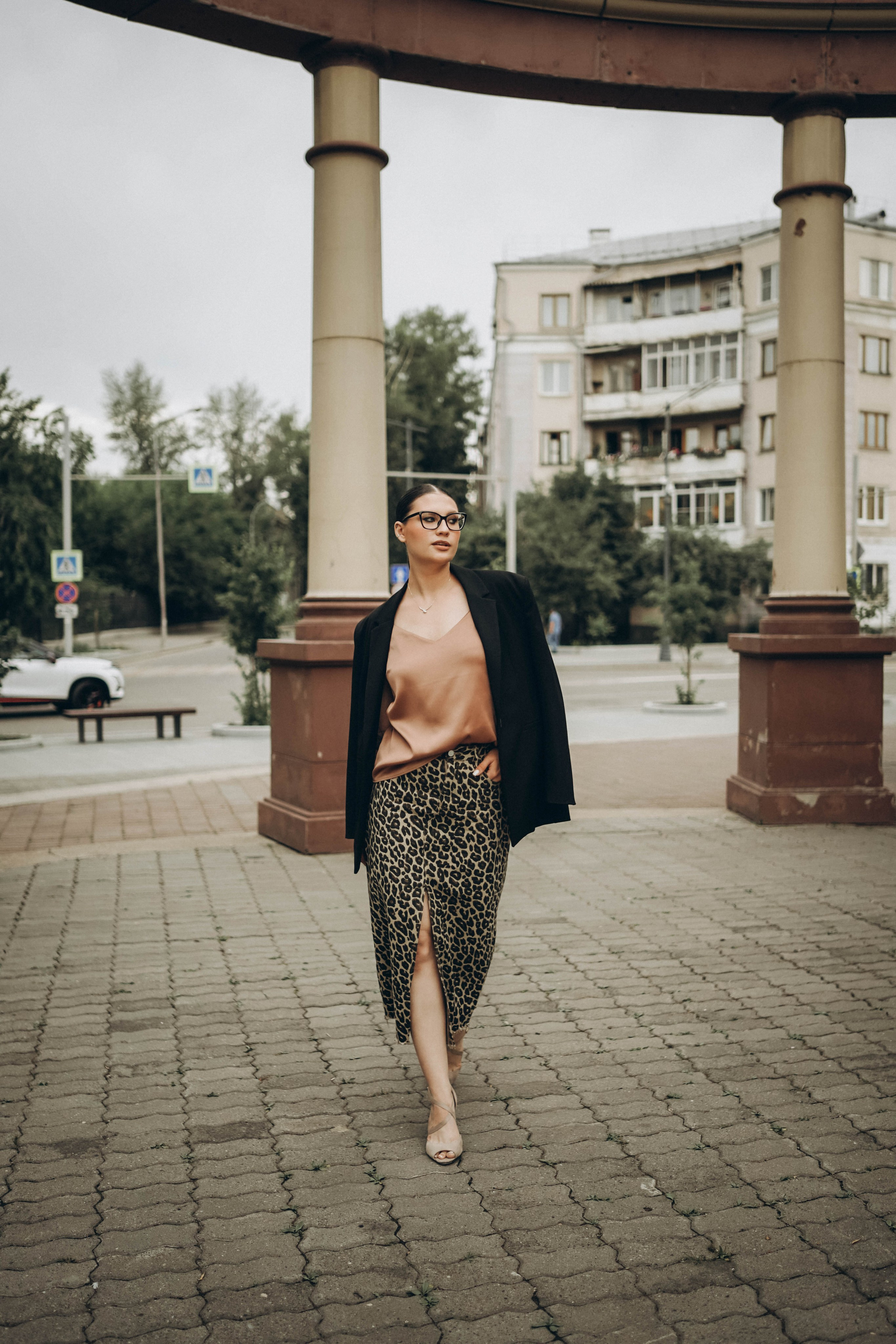 Наташа. Фотограф в Иркутске