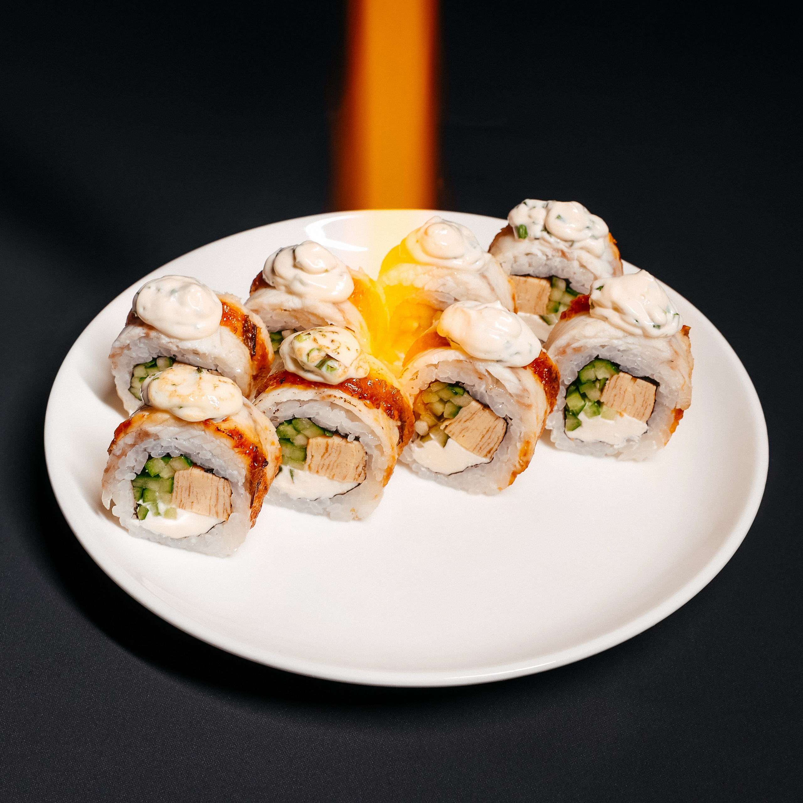 Профессиональная фотосъемка блюд для ресторанов, кафе г. Ростов-на-дону. Красильников Евгений — профессиональный фотограф в Ростове-на-Дону