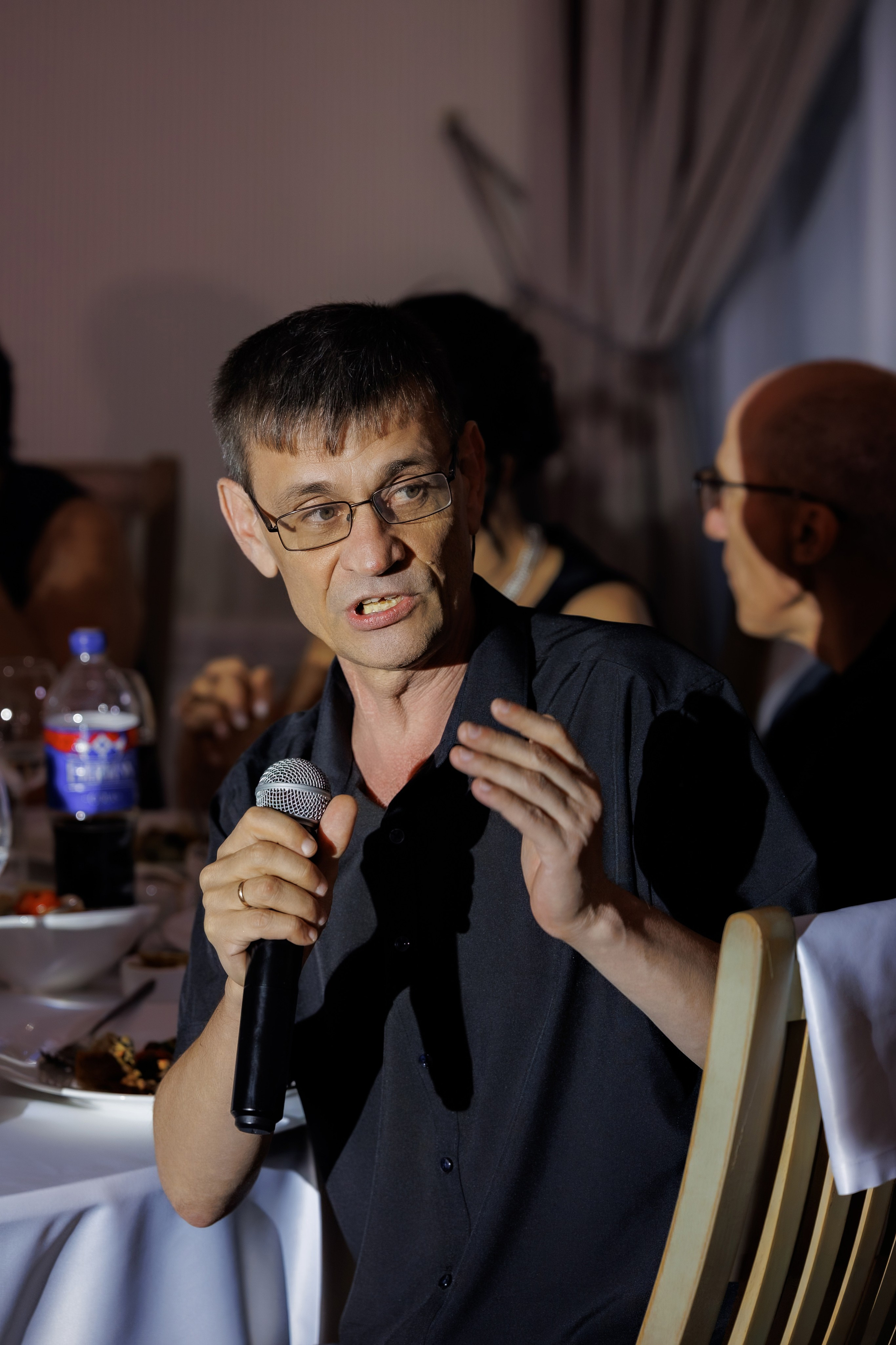 Николай & Евгения. Красильников Евгений — профессиональный фотограф в Ростове-на-Дону