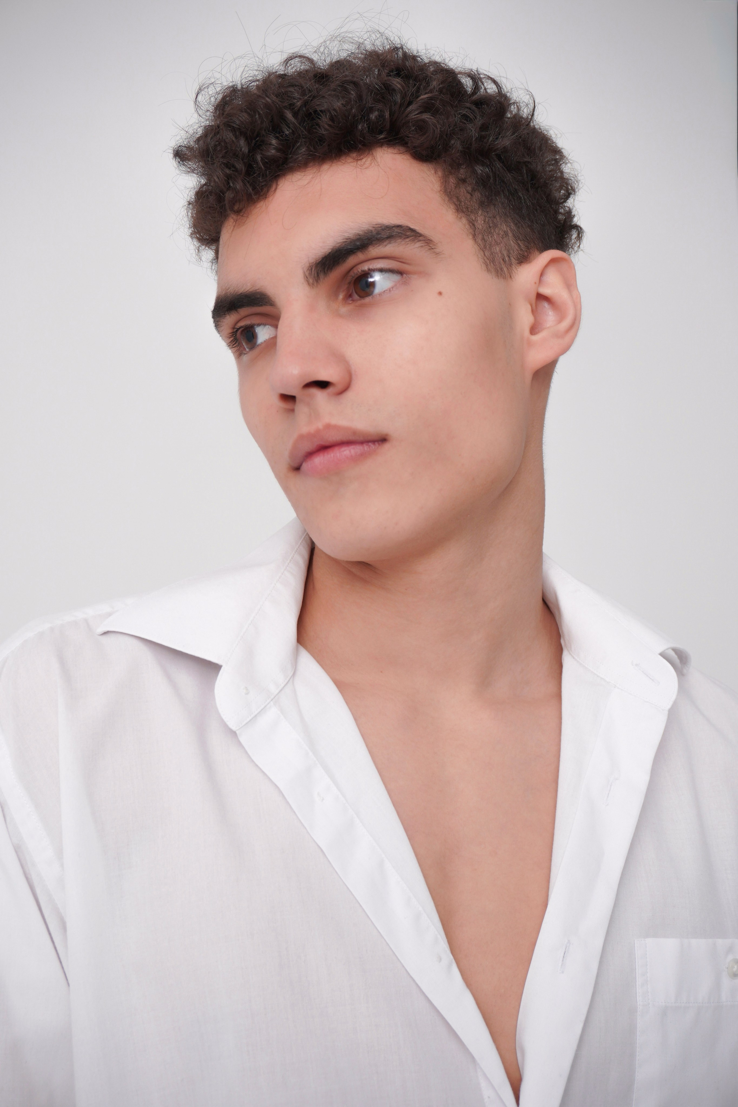 Станислав. Арт фотограф в Санкт-Петербурге