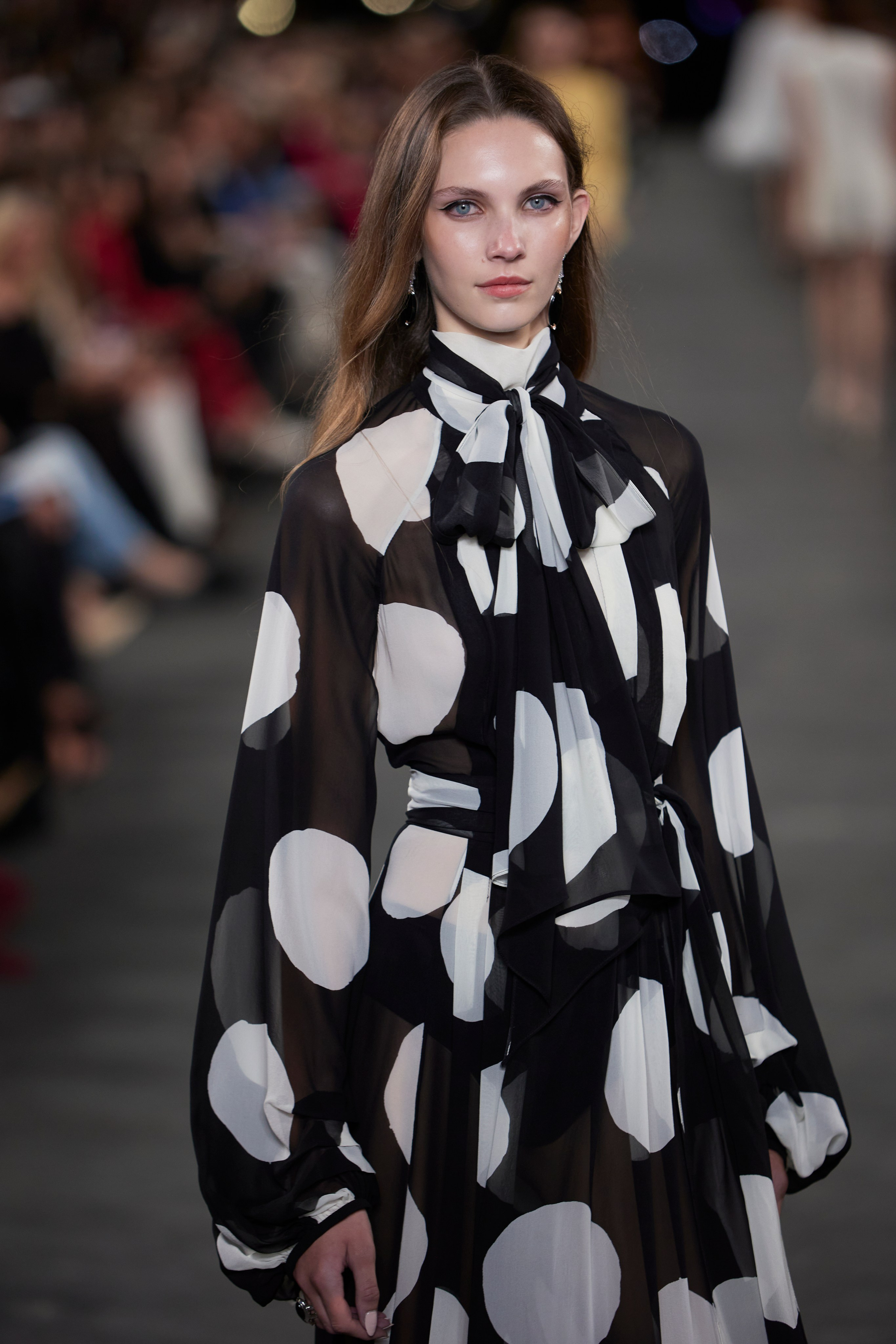 Carla Zampatti, AFW2025. Maria Poleshchuk, commercial photographer in Sydney