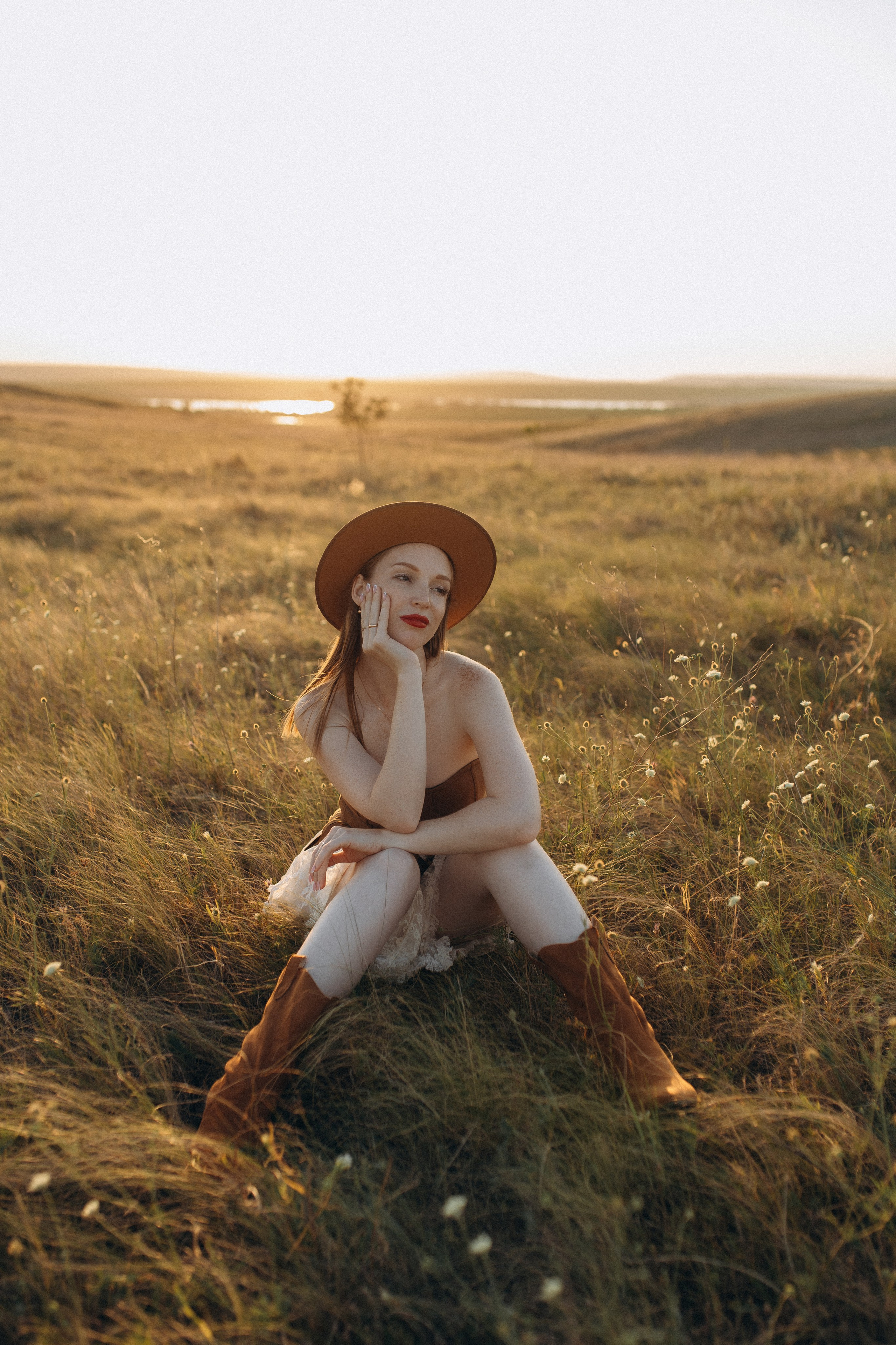 Алена. Фотограф Саратов