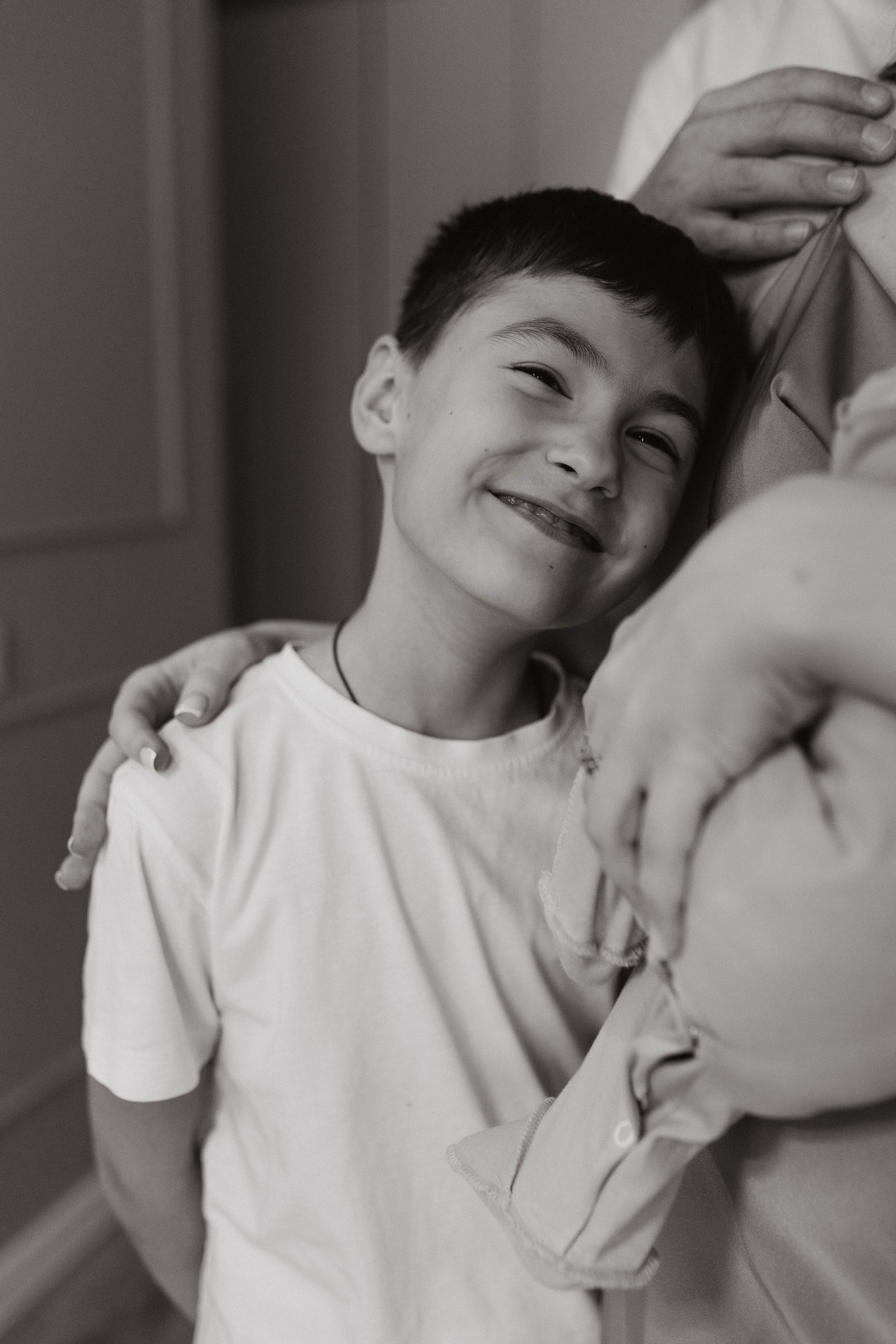 Family. Фотограф Саратов