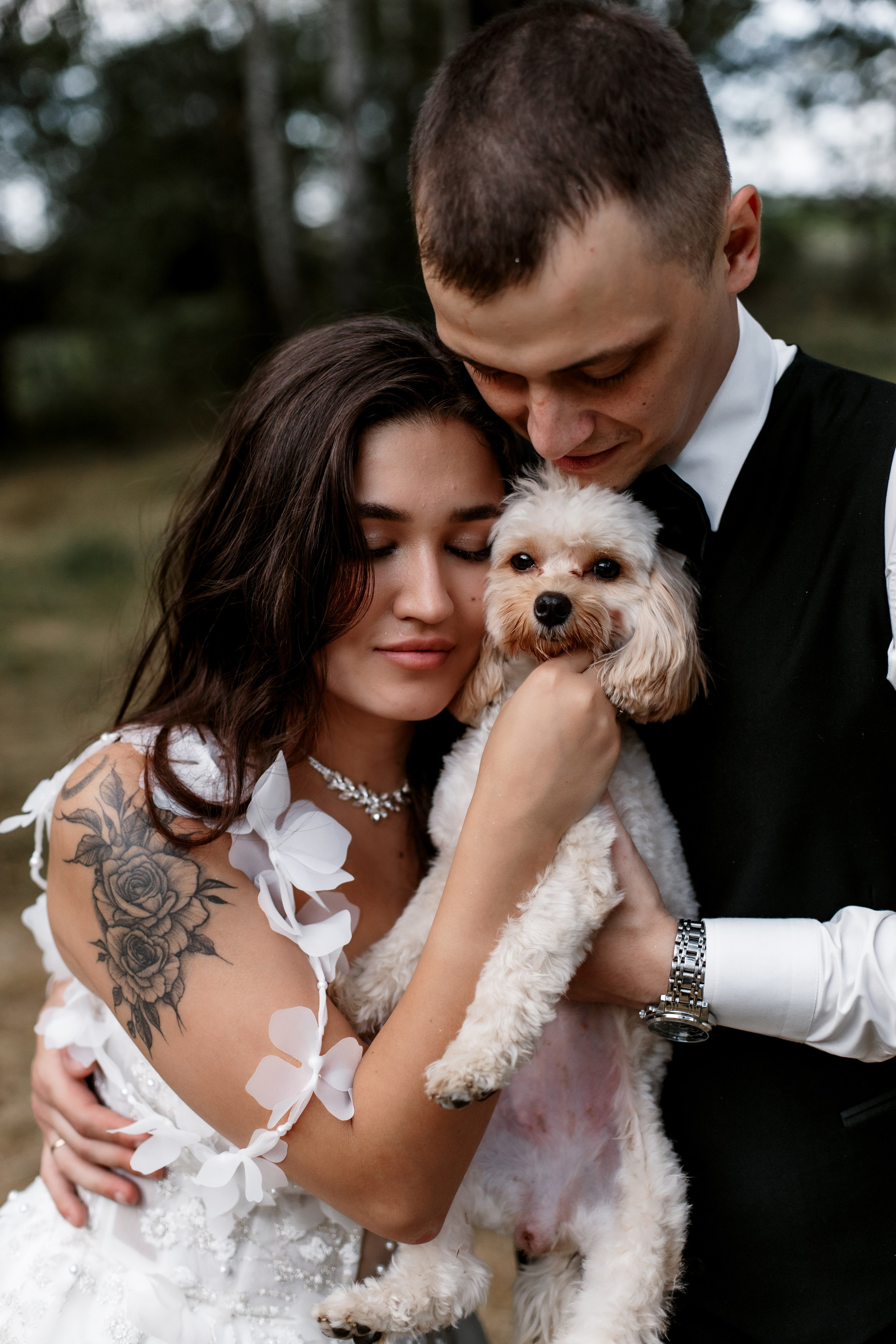 Alëna&Sergei. Свадебный и семейный фотограф Екатеринбург Настя Саедгалина