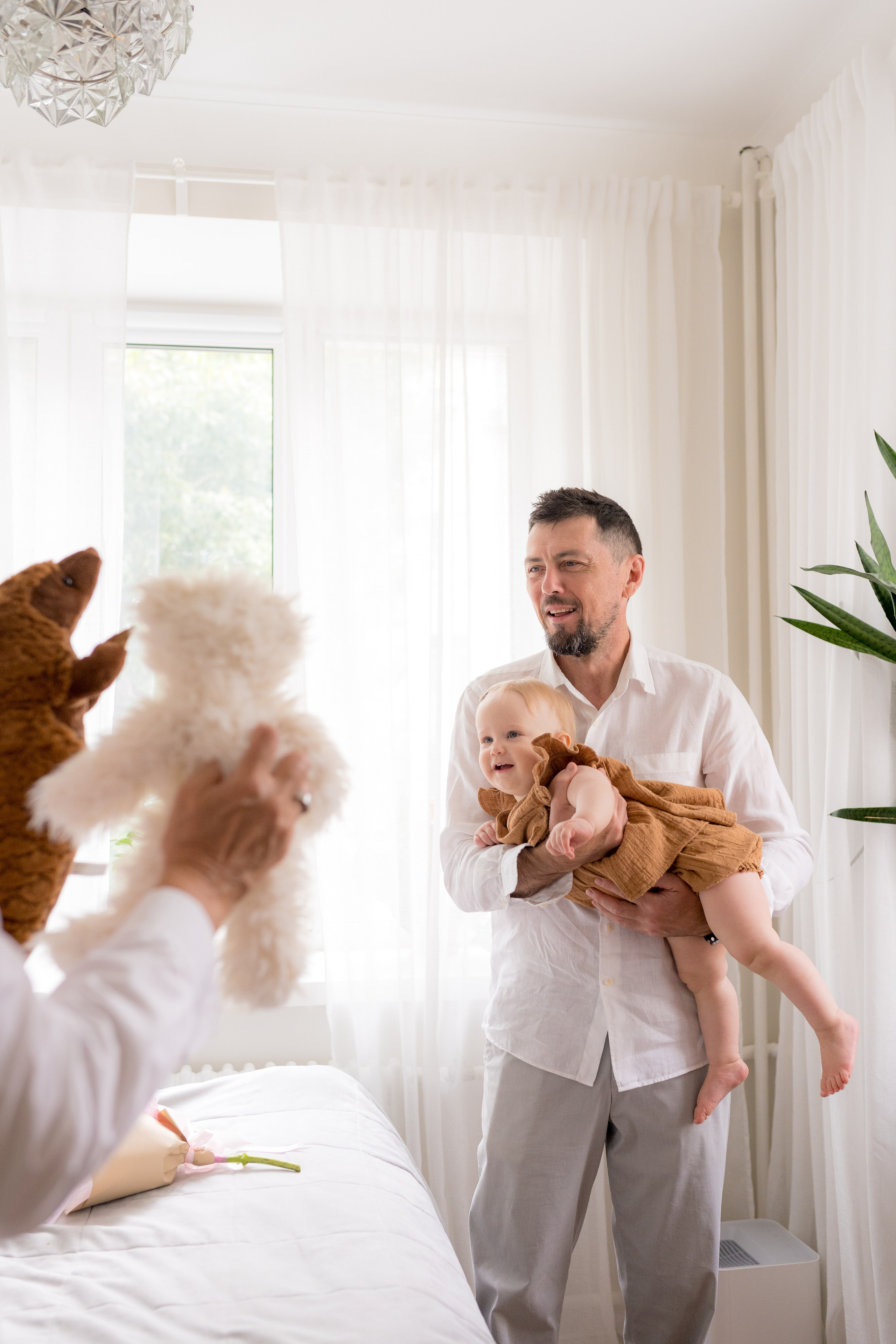 Семейная фотосессия в Москве, семейный фотограф Анна Полушина. Свадебный фотограф в Москве Анна Полушина