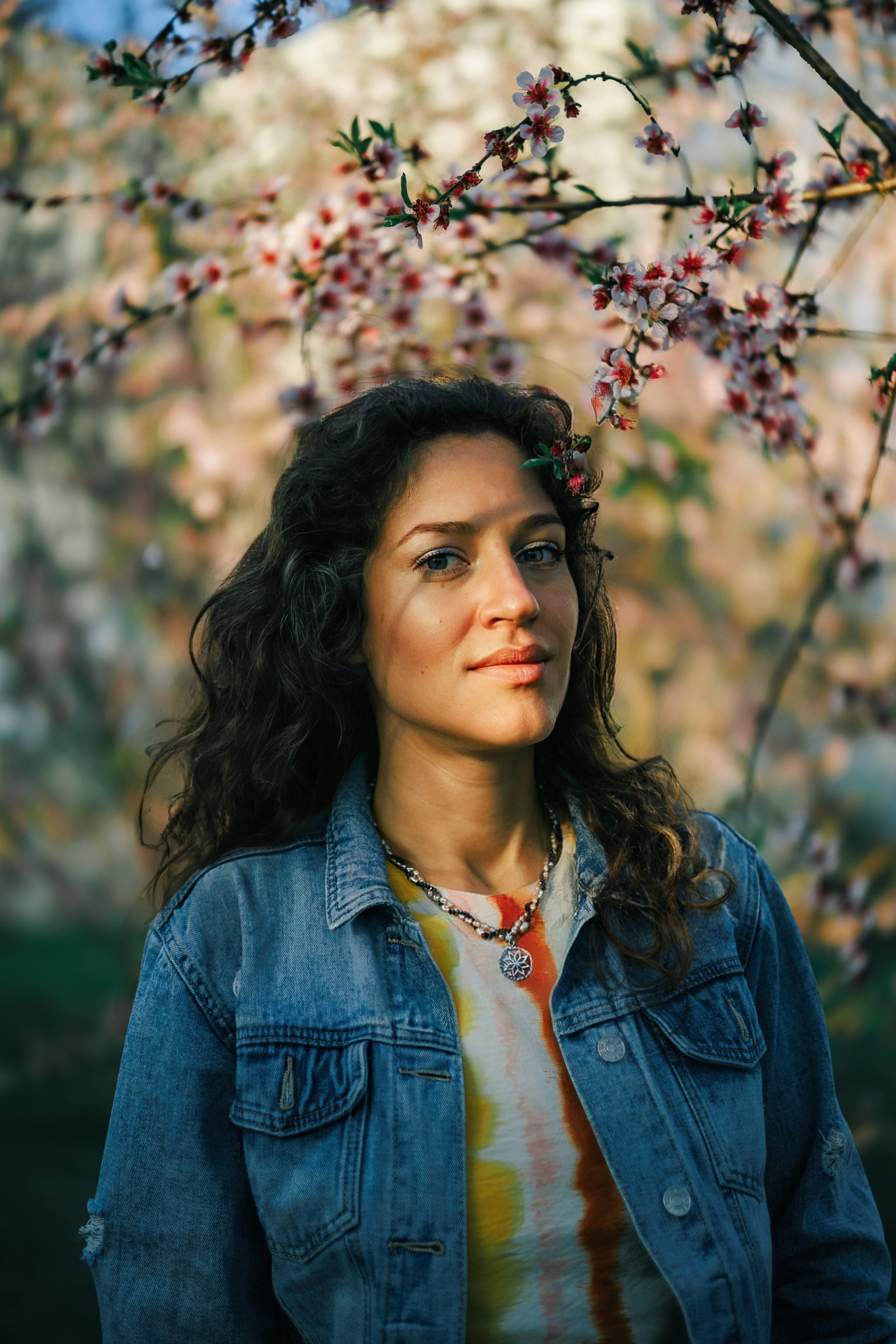 Козловская Анна. Фотограф Марк Файзулин